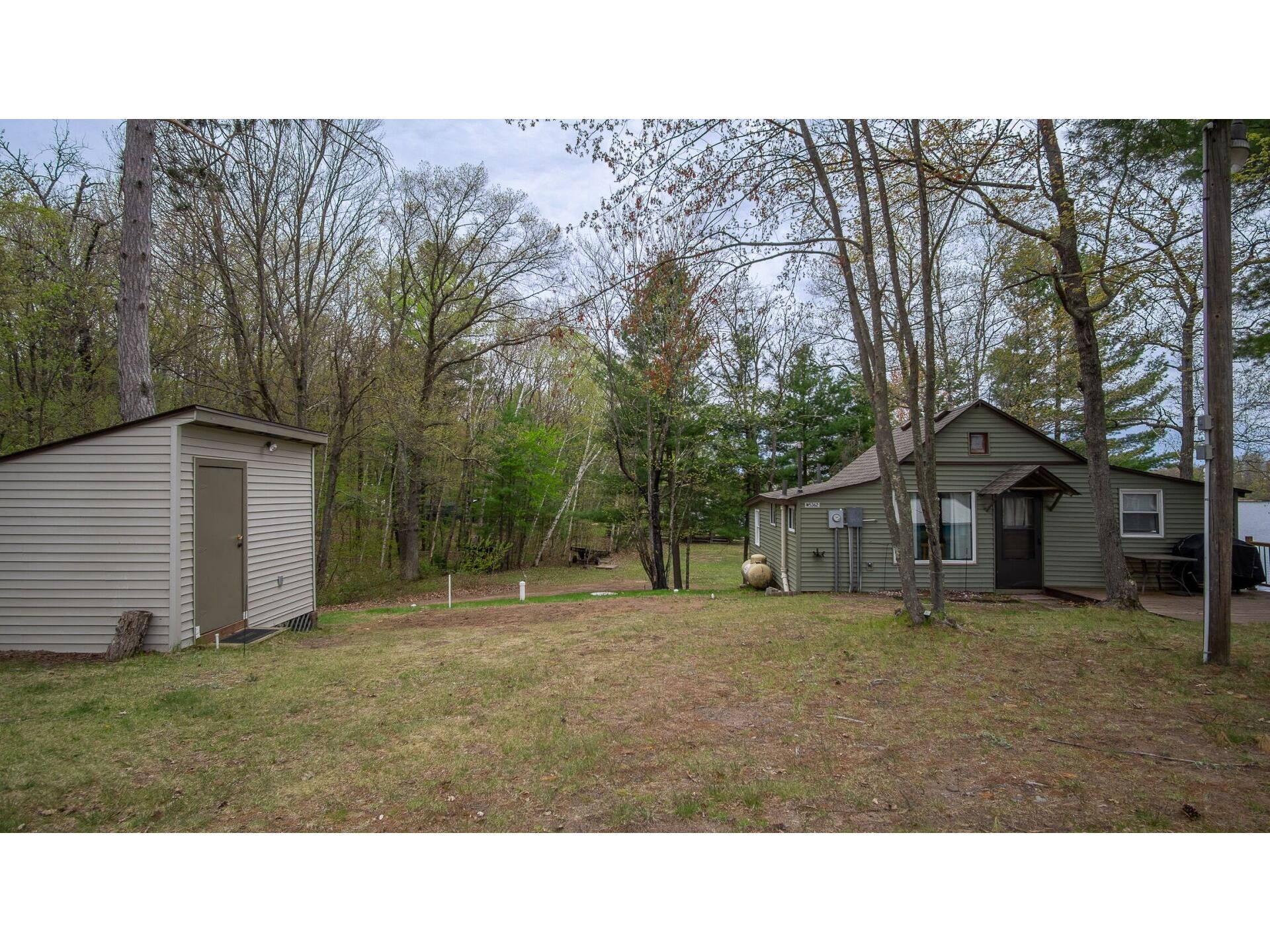 W5362 Yellowsands Drive #1 Spooner WI 54801 - Spooner 1601178 image27