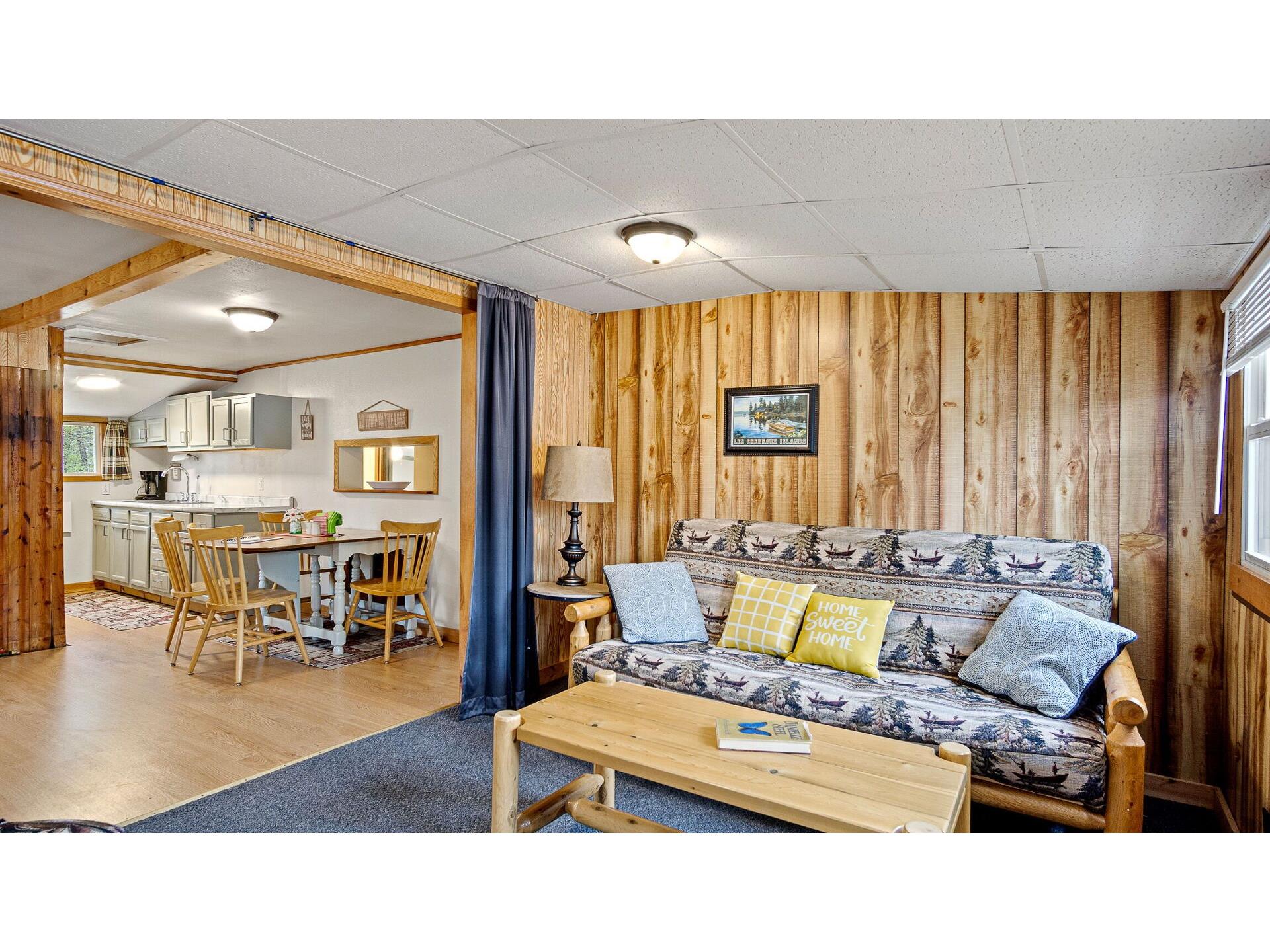 W5362 Yellowsands Drive #1 Spooner WI 54801 - Spooner 1601178 image29