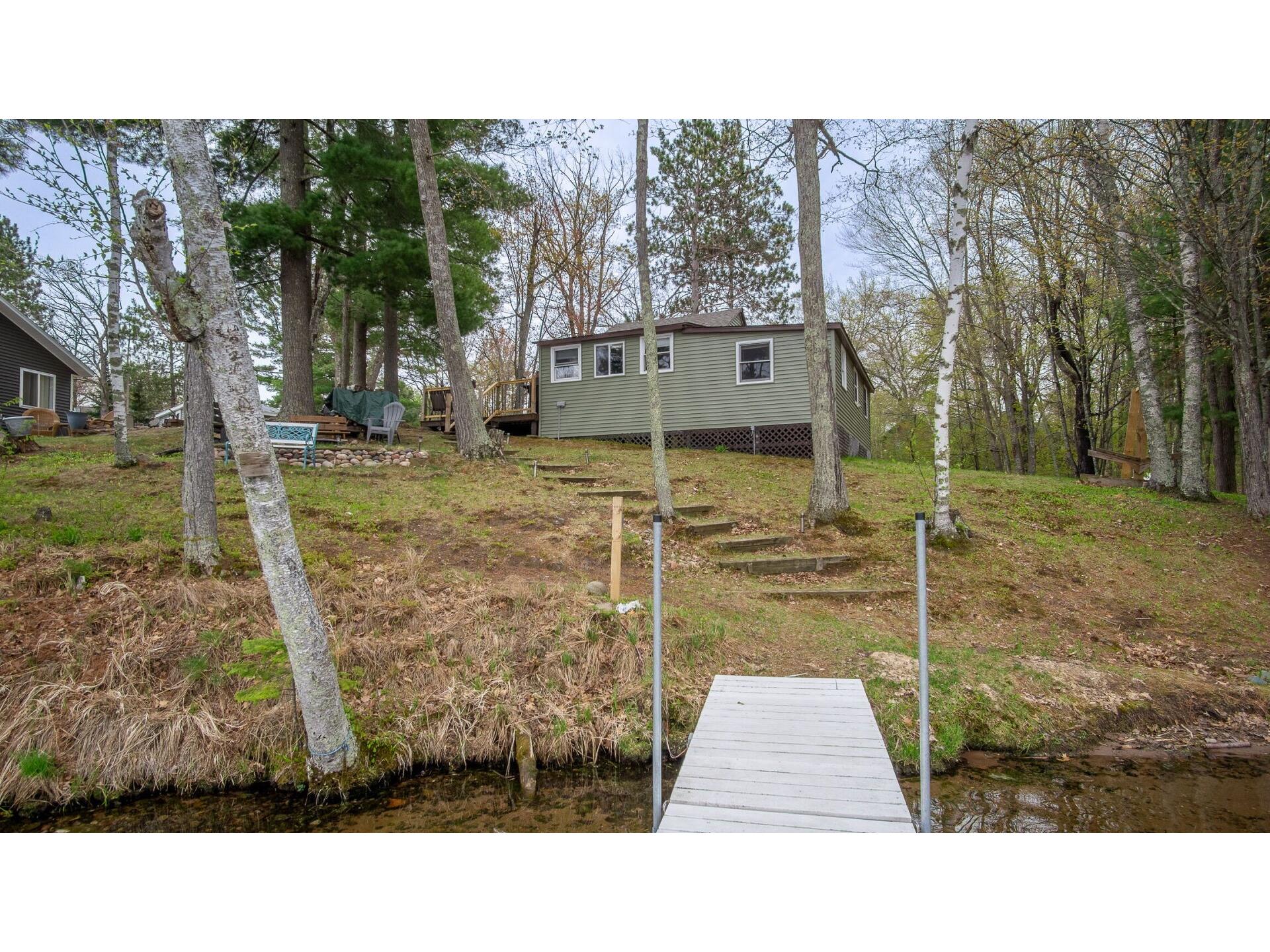 W5362 Yellowsands Drive #1 Spooner WI 54801 - Spooner 1601178 image4