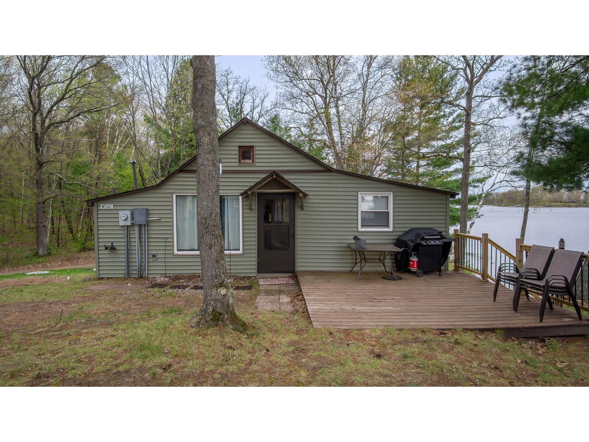W5362 Yellowsands Drive #1 Spooner WI 54801 - Spooner 1601178 image9