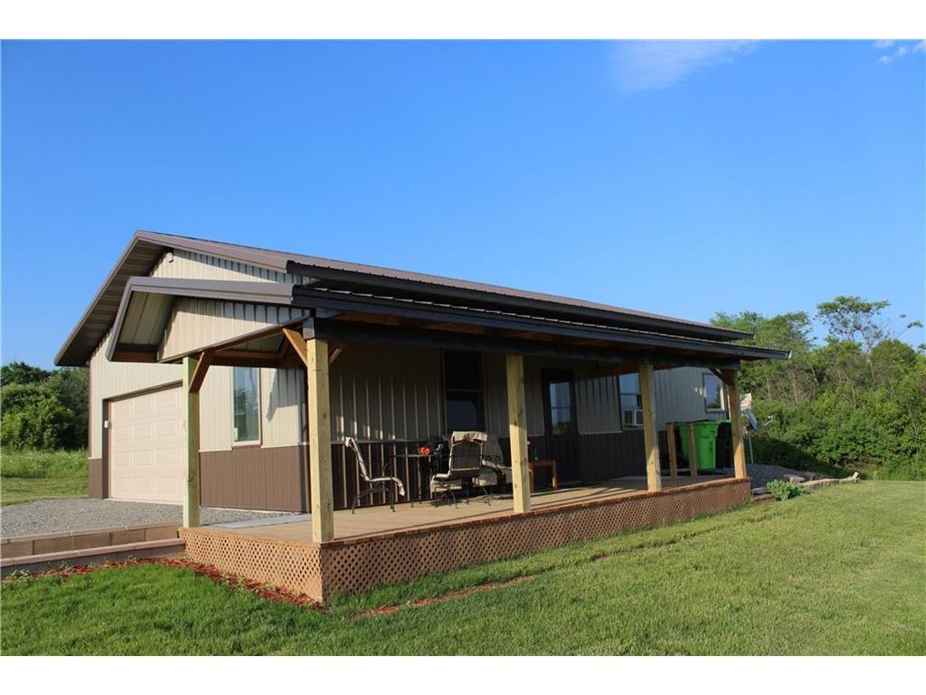 W5375 Panther Creek Road Neillsville WI 54456 - Cawley Creek 1574040 image1