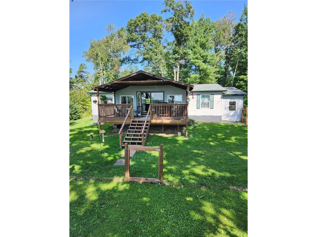 W5423 Schnagl Road Trego WI 54888 - Whalen 1584489 image1