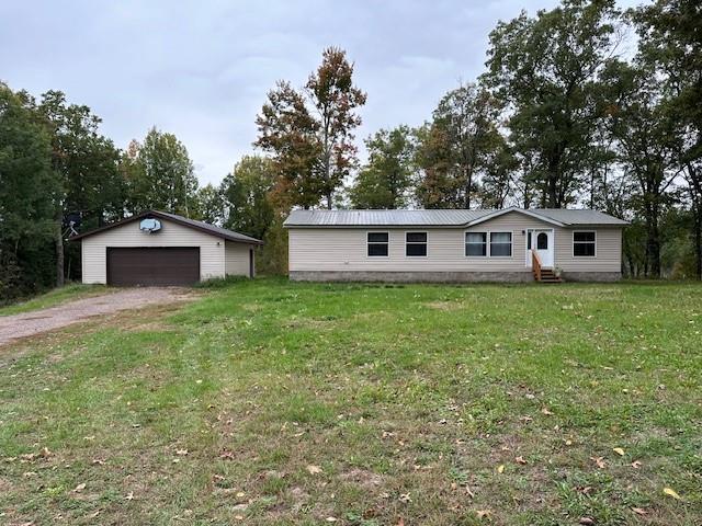 W5445 YELLOWSANDS DRIVE Drive Spooner WI 54801 1576595 image1