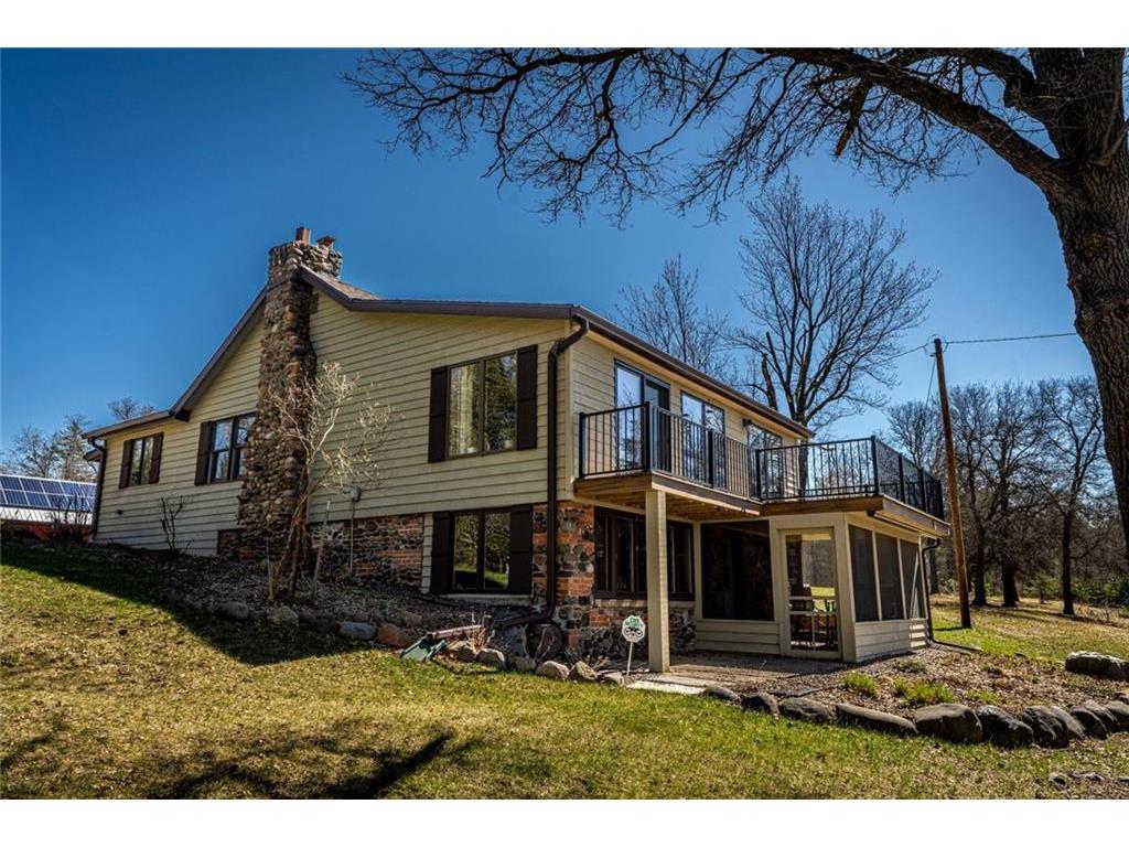 W5541 Trego Park Road Trego WI 54888 - Namekagon 1572742 image1