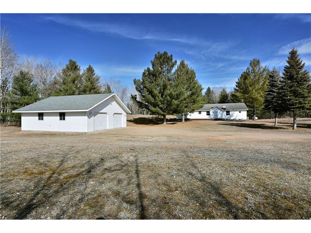 W5640 County Highway B Sarona WI 54870 - Lutz 1580230 image1