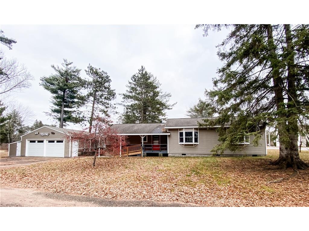 W5646 Park St, Trego, WI 54888 MLS 1577293 Edina Realty