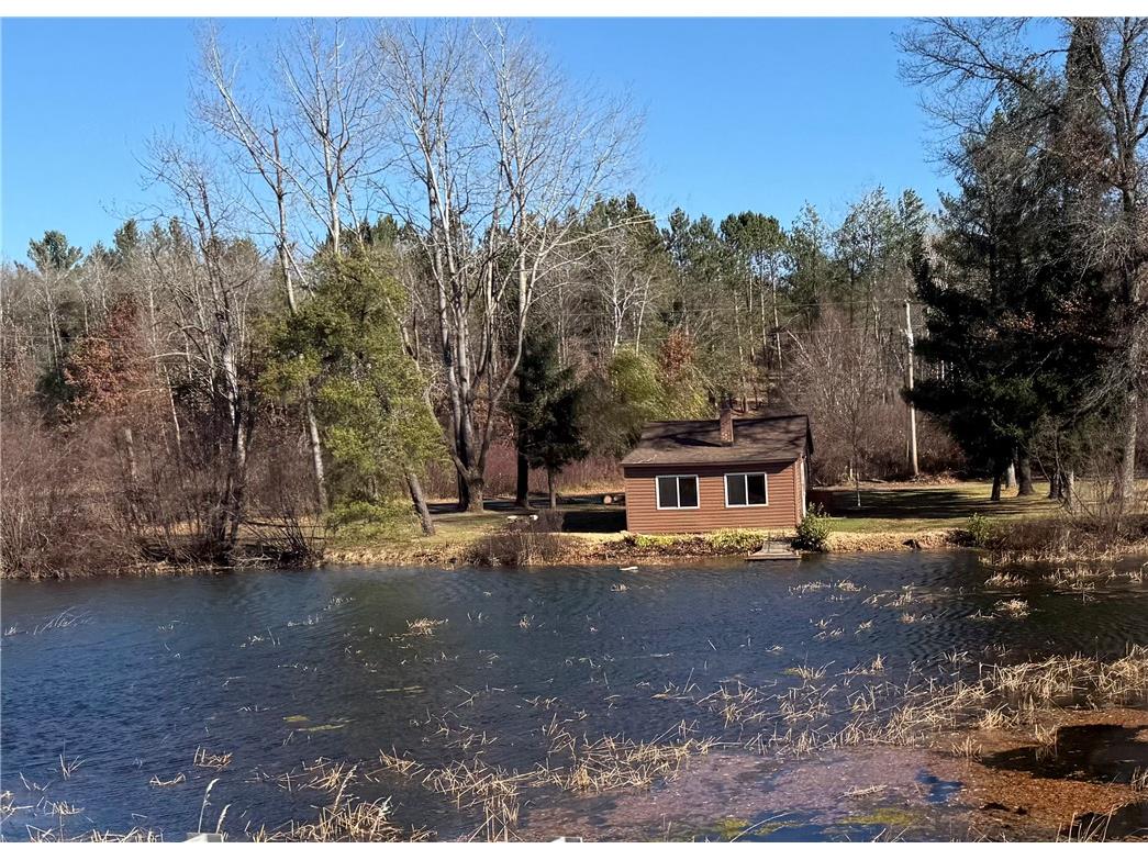 W5693 Trego Park Road Road Trego WI 54888 - Namekagon river/ Lake Trego 1596379 image1