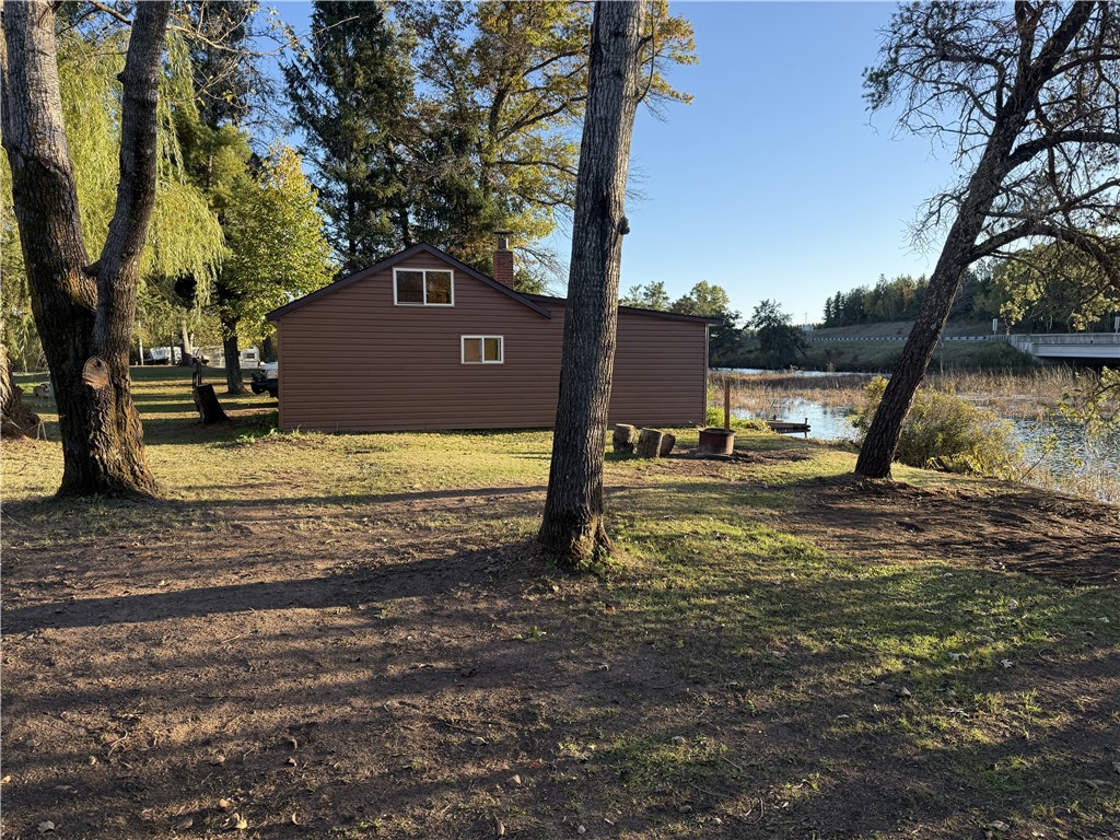 W5693 Trego Park Road Road Trego WI 54888 - Namekagon river/ Lake Trego 1596379 image22
