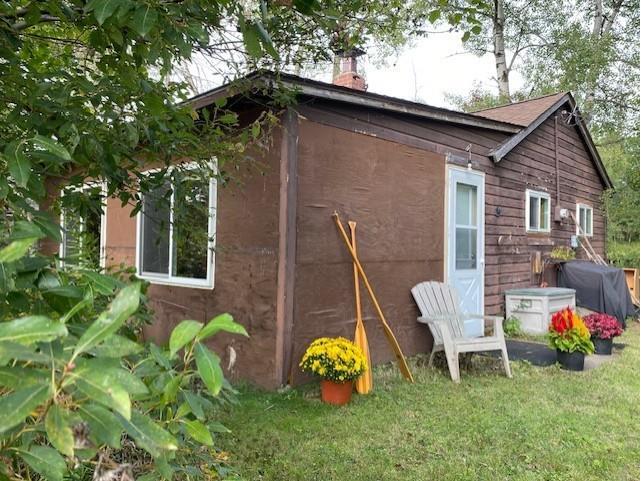 W5693 Trego Park Road Trego WI 54888 - Namekagon 1585911 image1