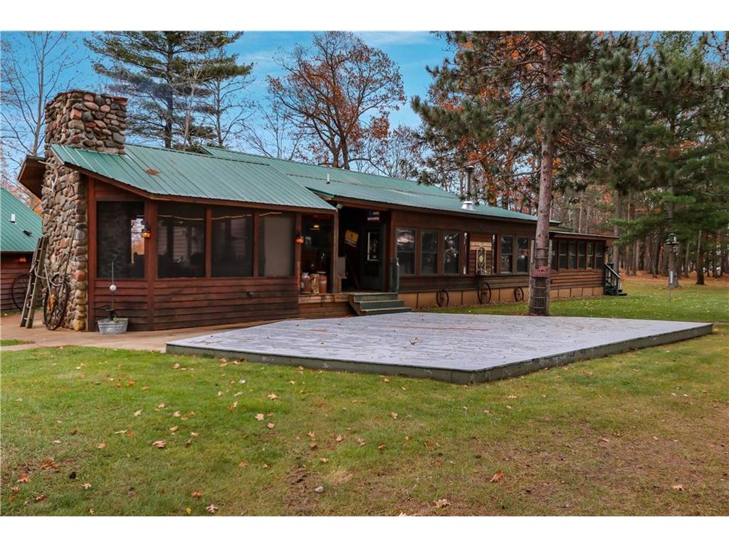 W5705 County Hwy A, Spooner, WI, 54801 MLS 1562906 Edina Realty