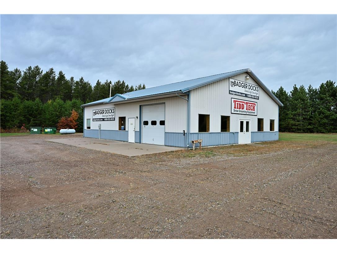 W5750 Stub Road Trego WI 54888 1596557 image1