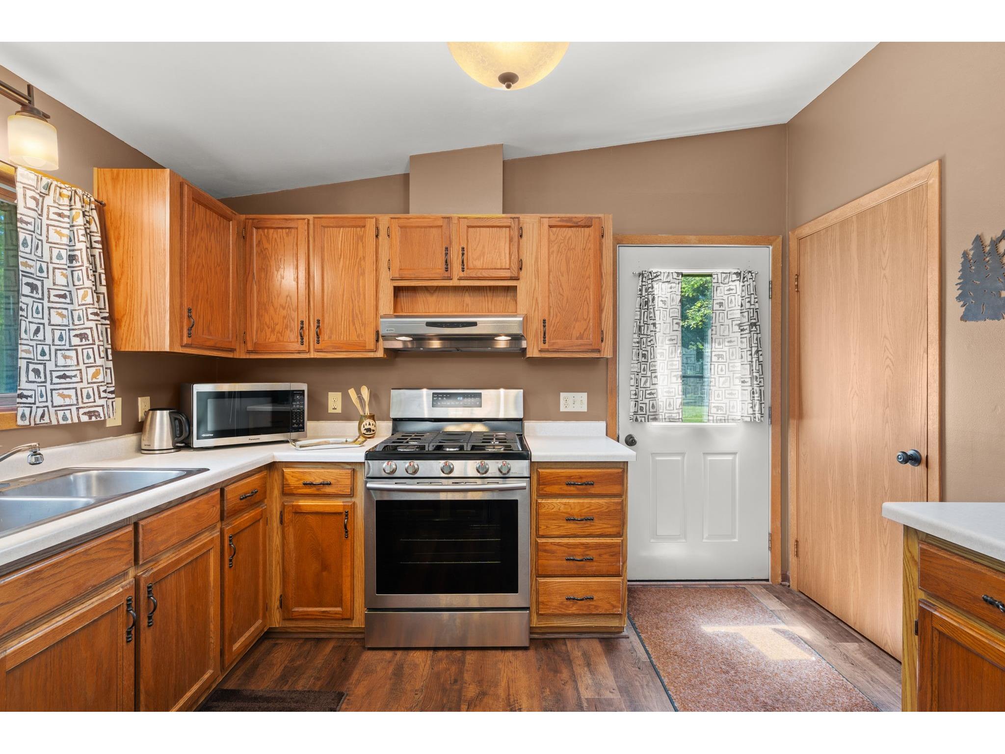 W5766 Bayside Drive Spooner WI 54801 - Spooner Lake 1603100 image12