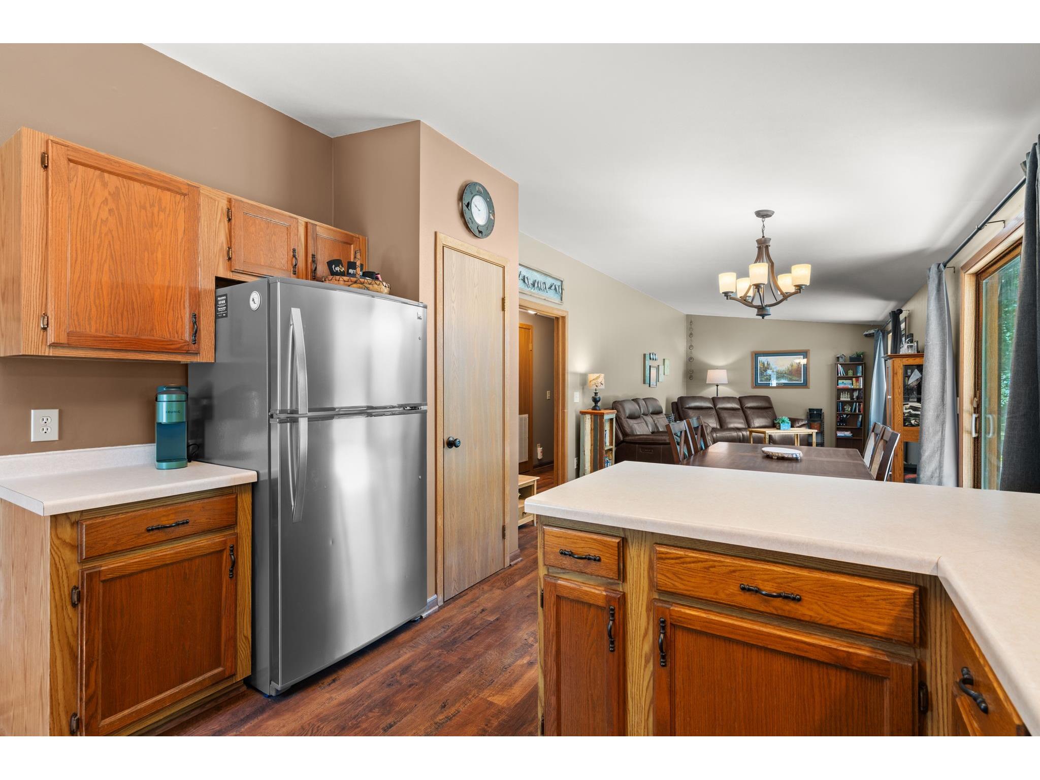 W5766 Bayside Drive Spooner WI 54801 - Spooner Lake 1603100 image13