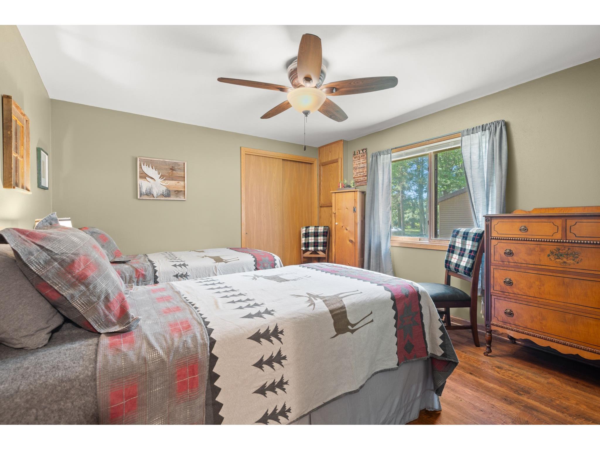 W5766 Bayside Drive Spooner WI 54801 - Spooner Lake 1603100 image16