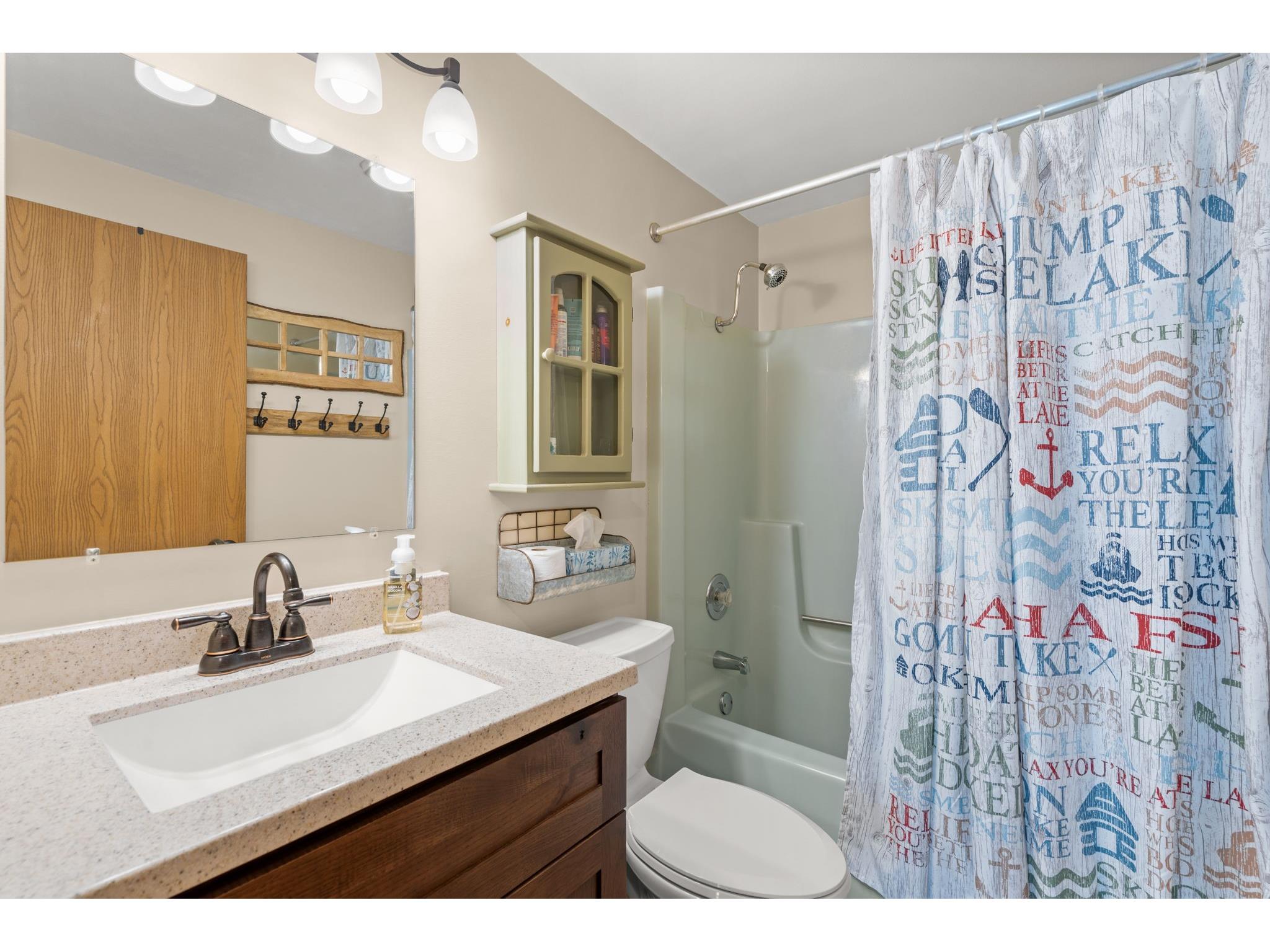 W5766 Bayside Drive Spooner WI 54801 - Spooner Lake 1603100 image17
