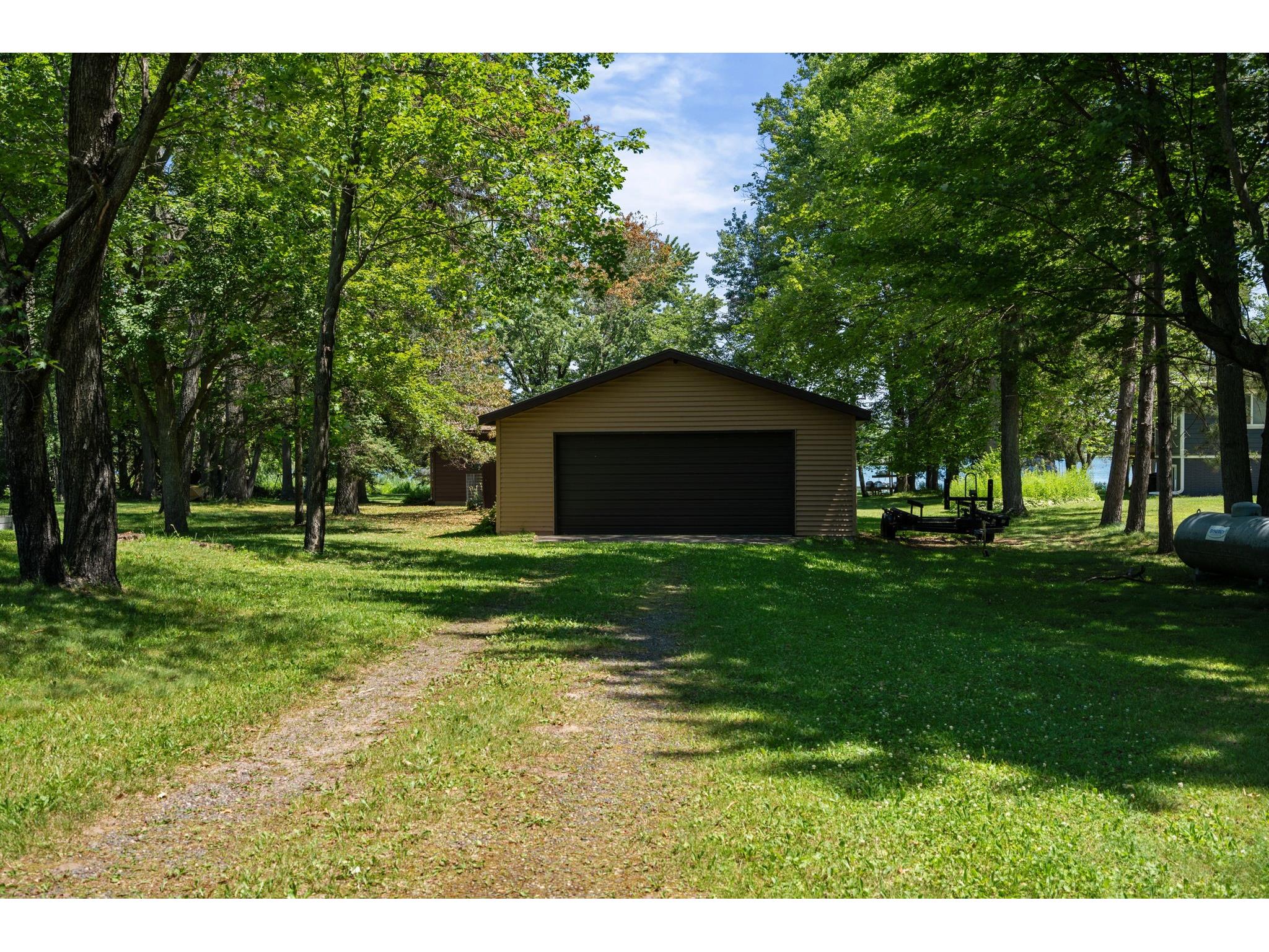 W5766 Bayside Drive Spooner WI 54801 - Spooner Lake 1603100 image18