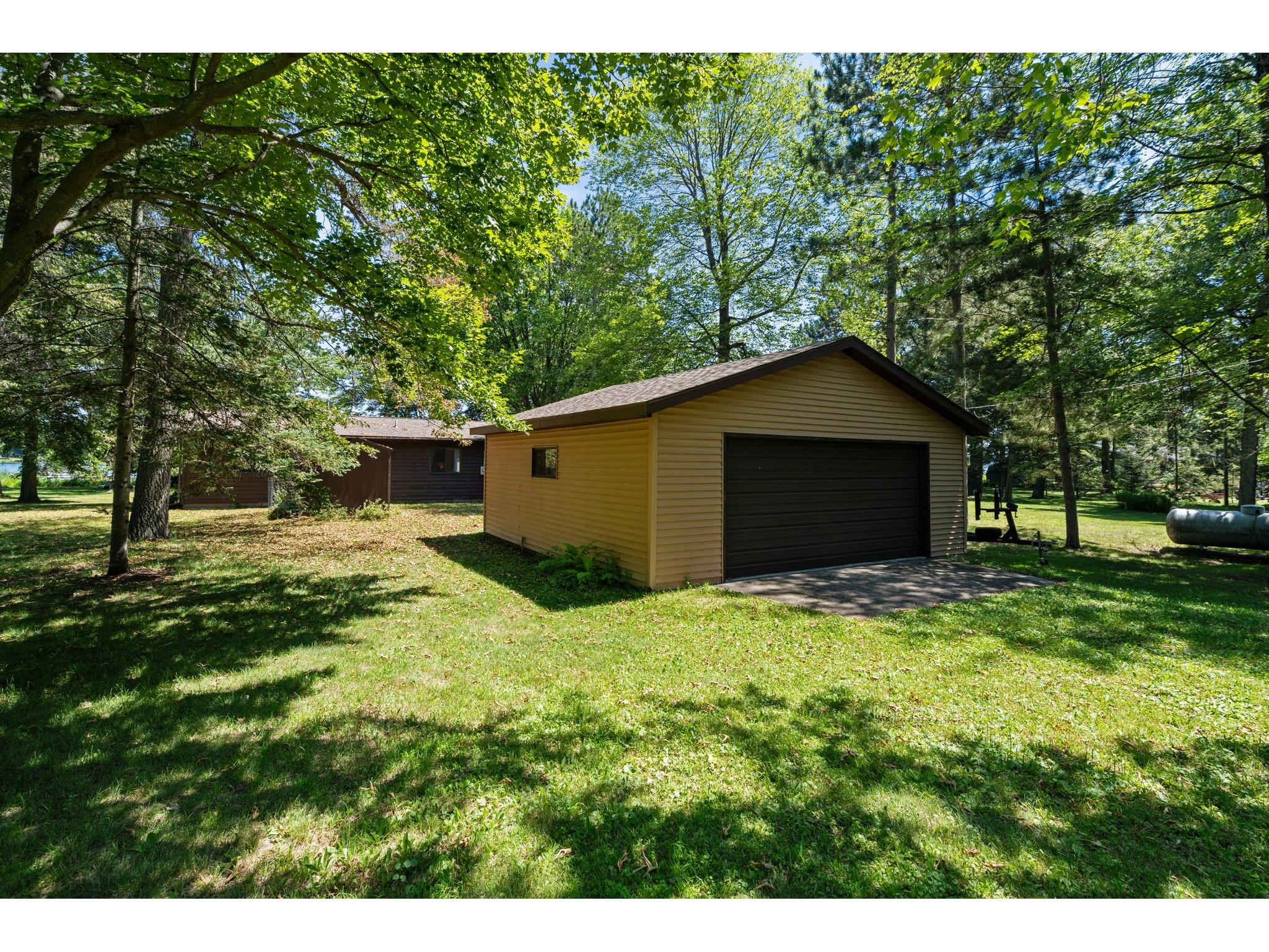 W5766 Bayside Drive Spooner WI 54801 - Spooner Lake 1603100 image19