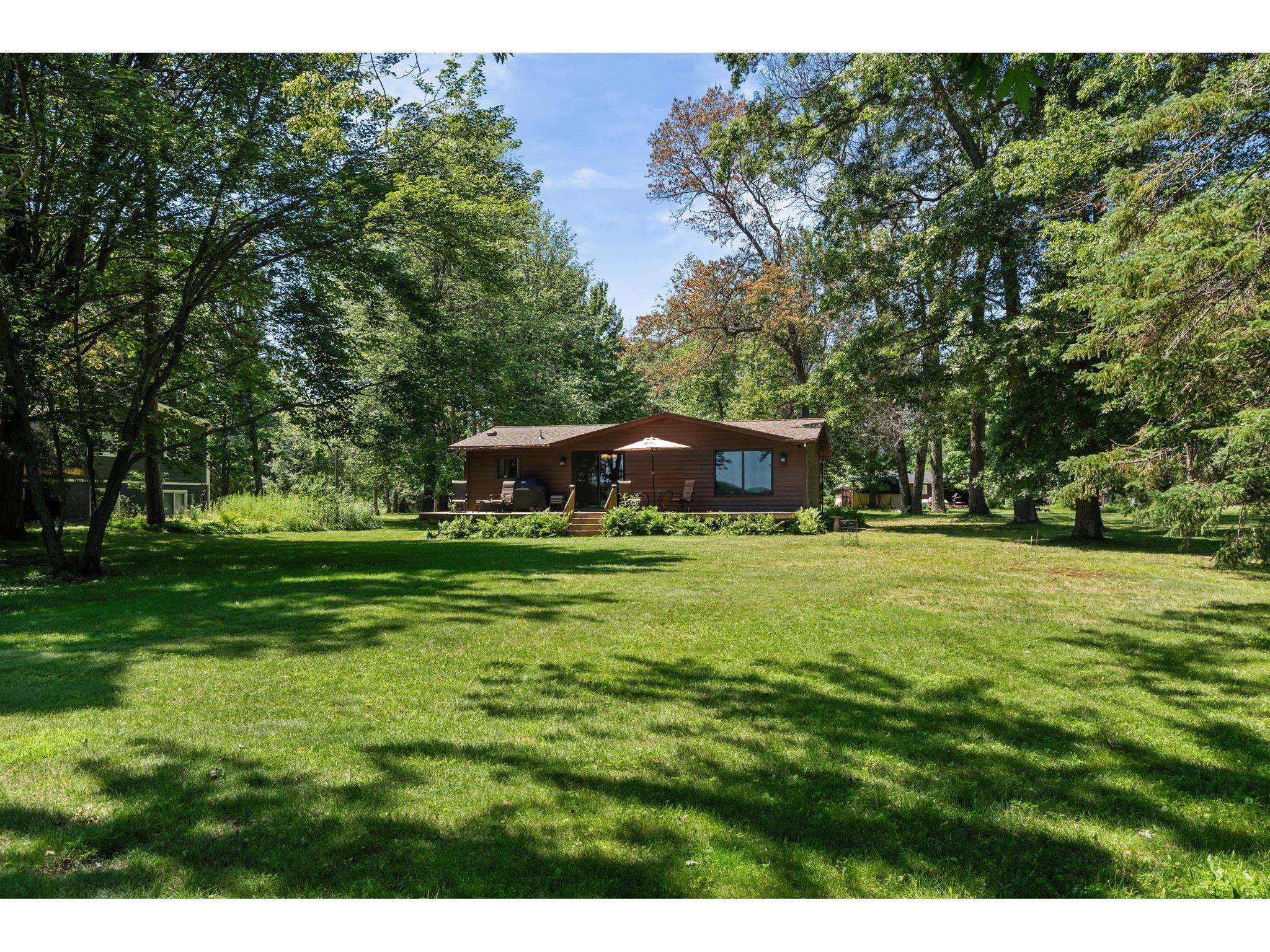 W5766 Bayside Drive Spooner WI 54801 - Spooner Lake 1603100 image2