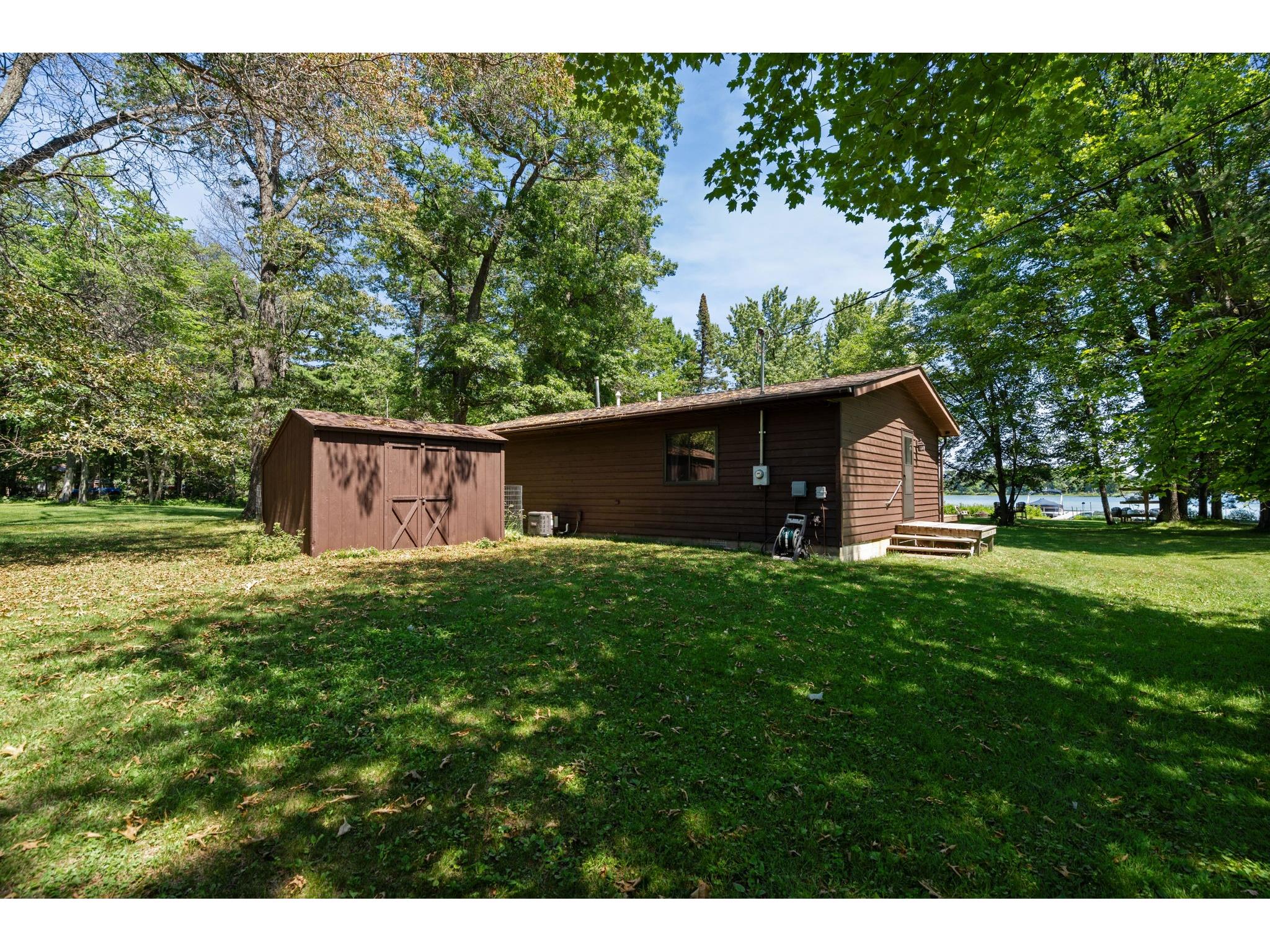 W5766 Bayside Drive Spooner WI 54801 - Spooner Lake 1603100 image20