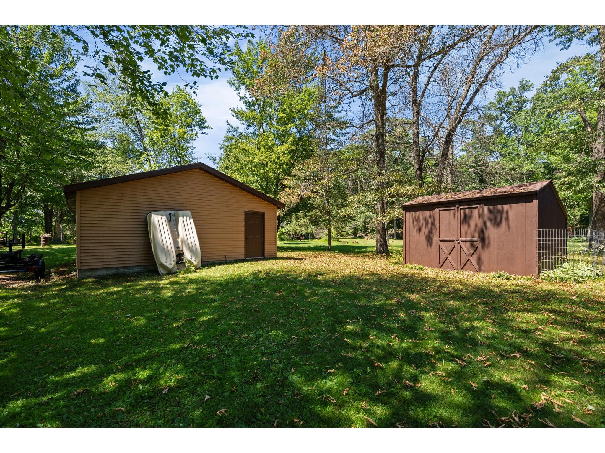 W5766 Bayside Drive Spooner WI 54801 - Spooner Lake 1603100 image21