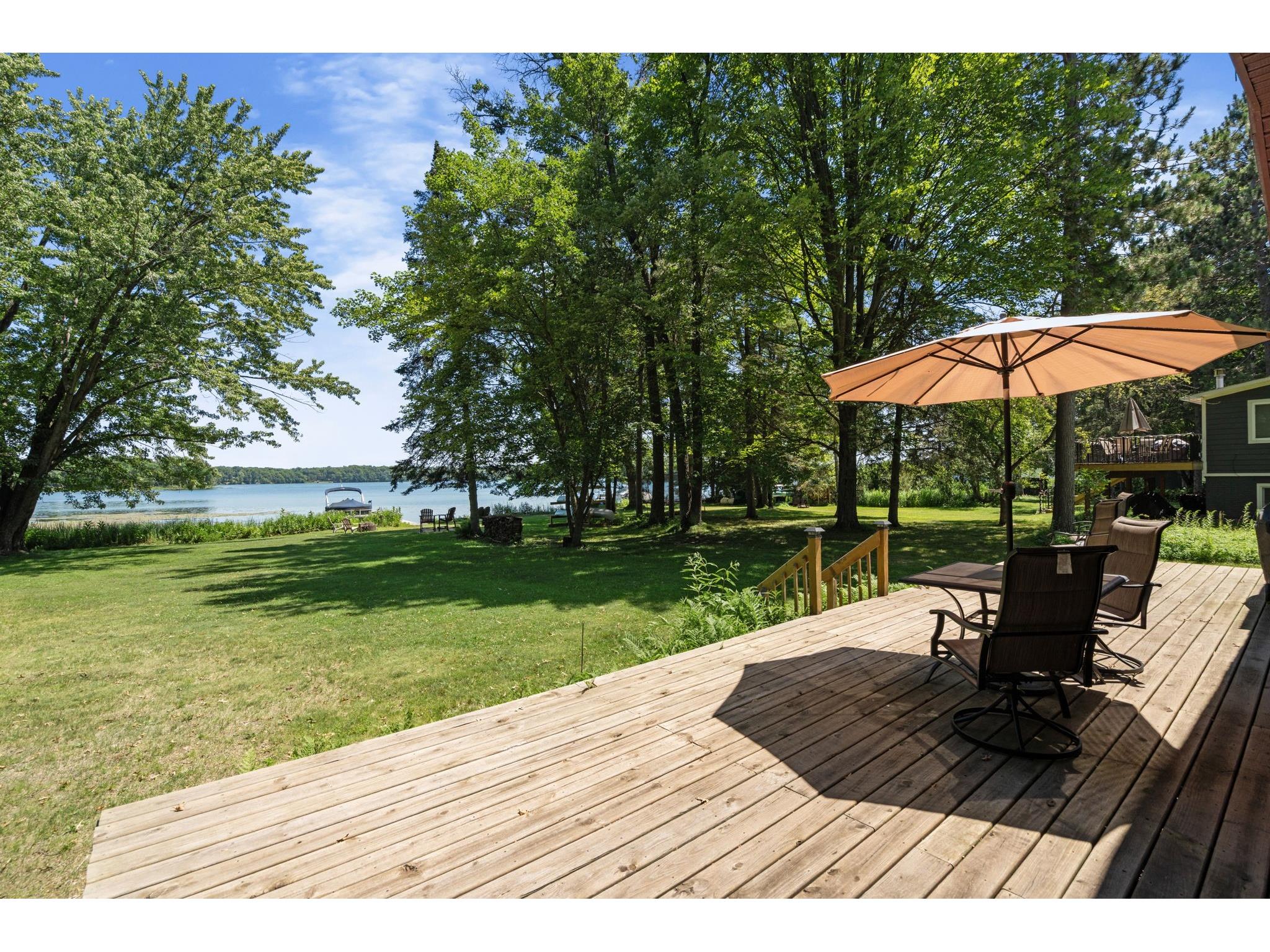 W5766 Bayside Drive Spooner WI 54801 - Spooner Lake 1603100 image24