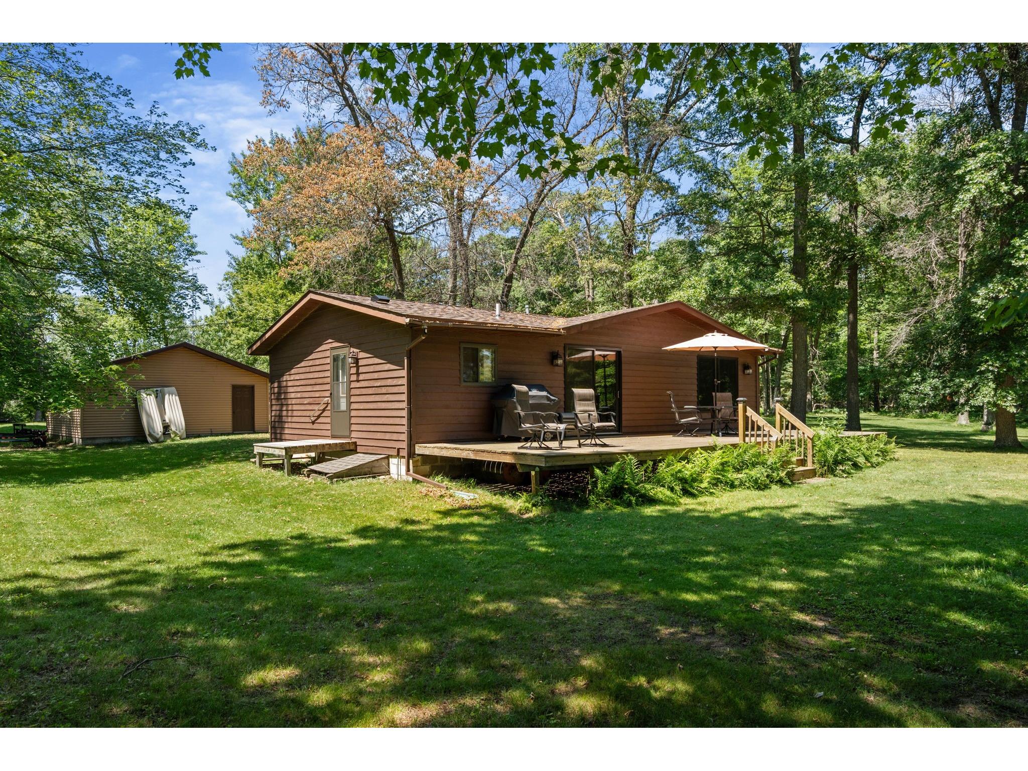 W5766 Bayside Drive Spooner WI 54801 - Spooner Lake 1603100 image3