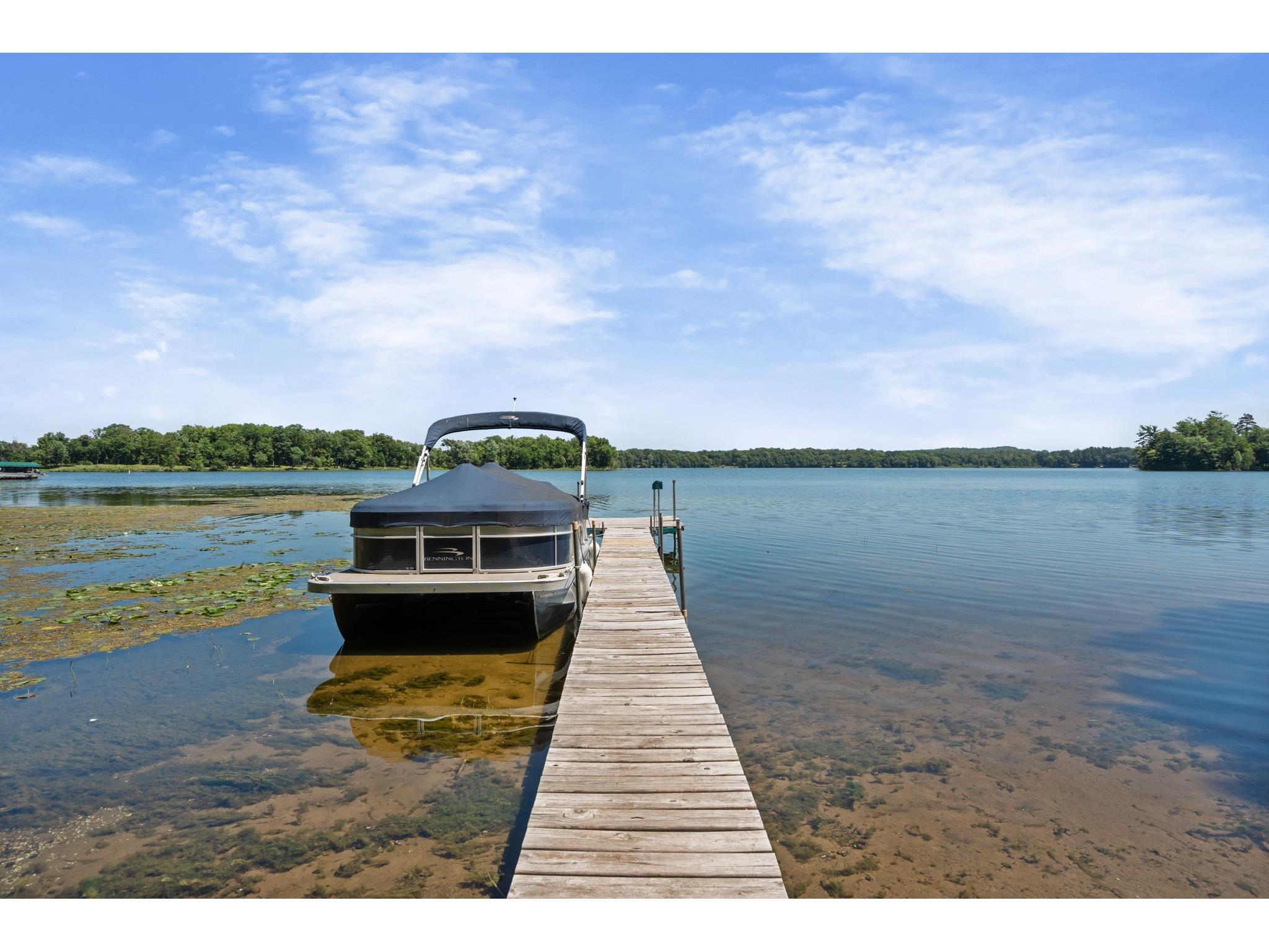 W5766 Bayside Drive Spooner WI 54801 - Spooner Lake 1603100 image30