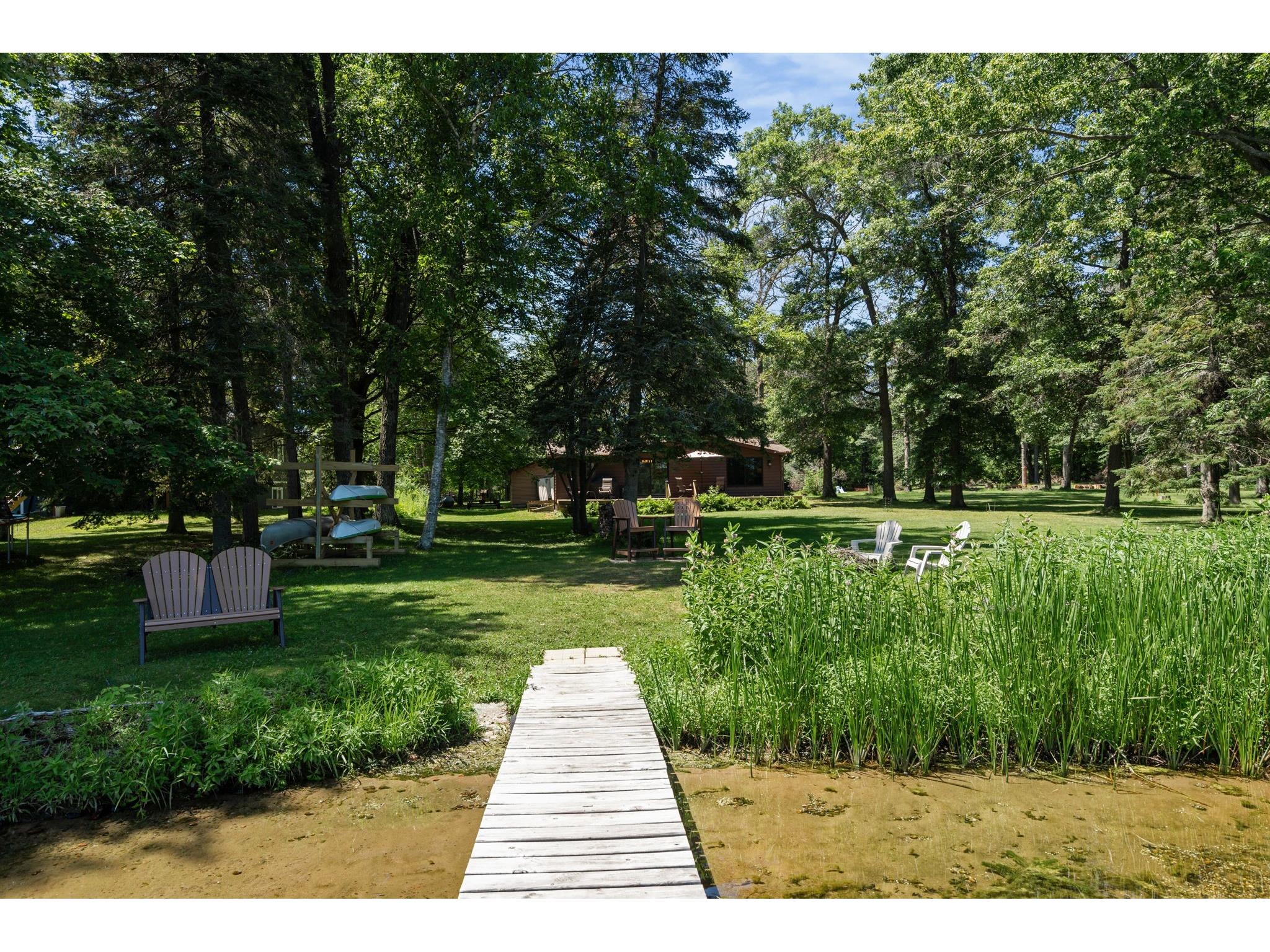 W5766 Bayside Drive Spooner WI 54801 - Spooner Lake 1603100 image31