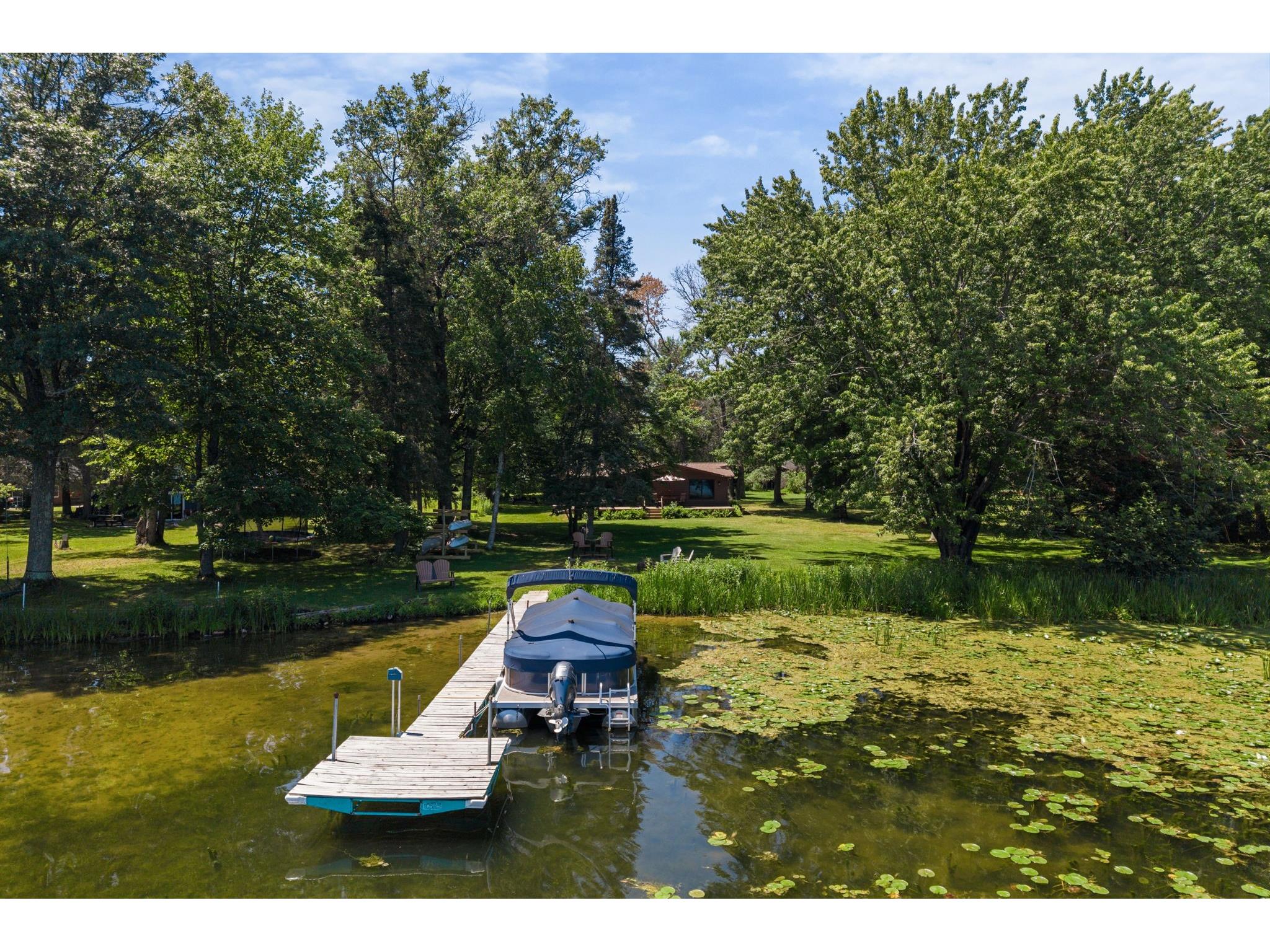 W5766 Bayside Drive Spooner WI 54801 - Spooner Lake 1603100 image32