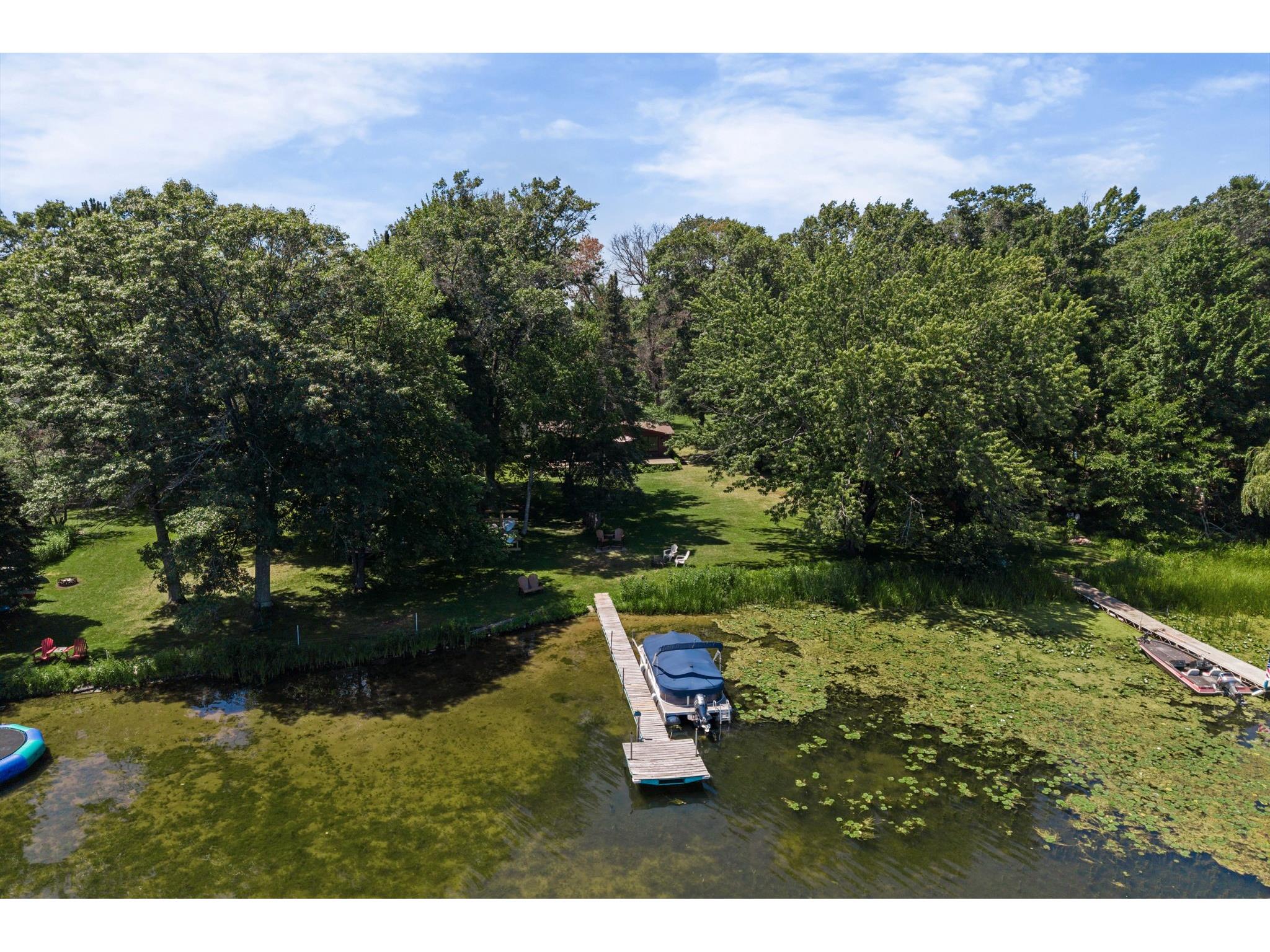 W5766 Bayside Drive Spooner WI 54801 - Spooner Lake 1603100 image33