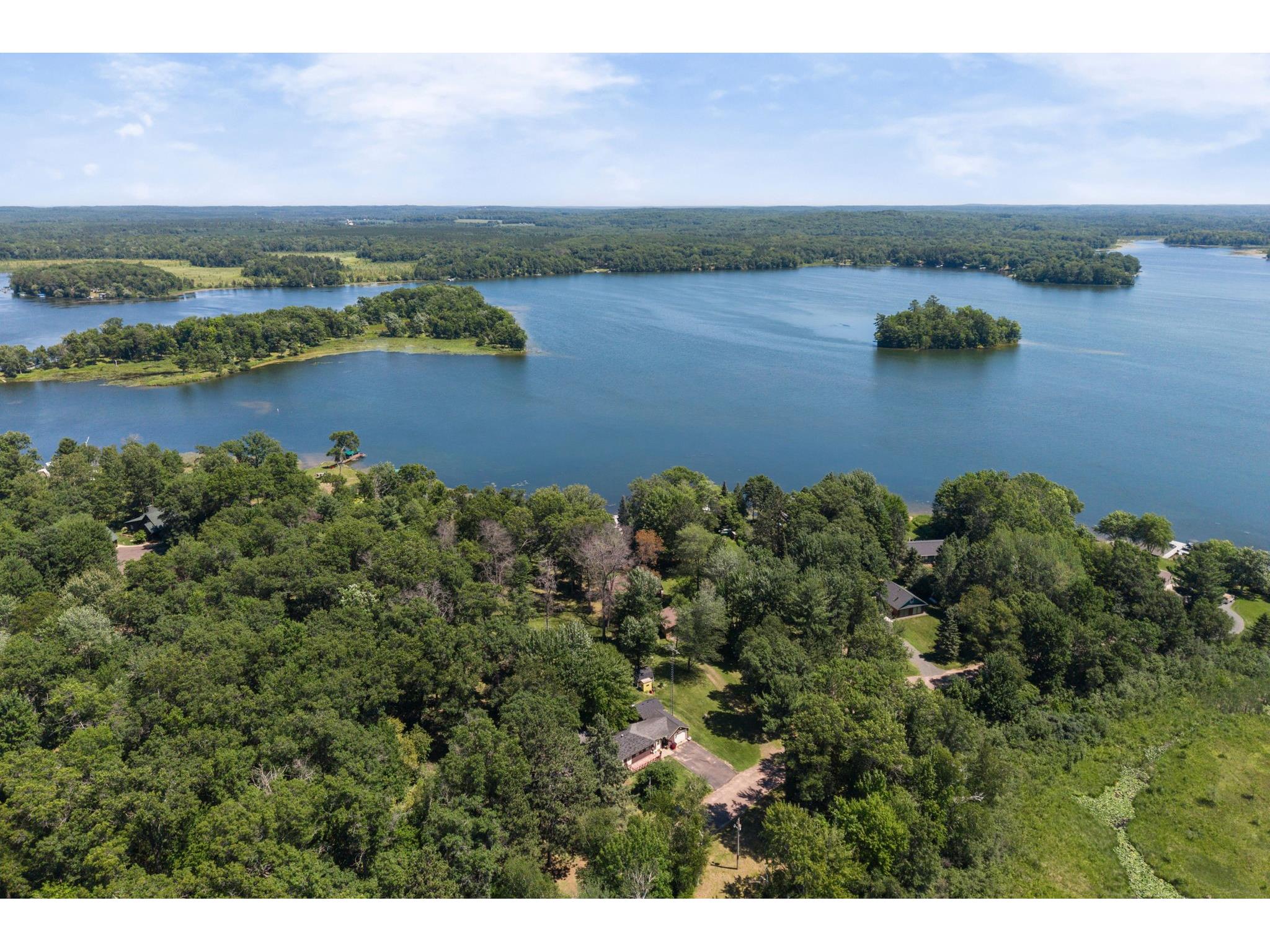 W5766 Bayside Drive Spooner WI 54801 - Spooner Lake 1603100 image37