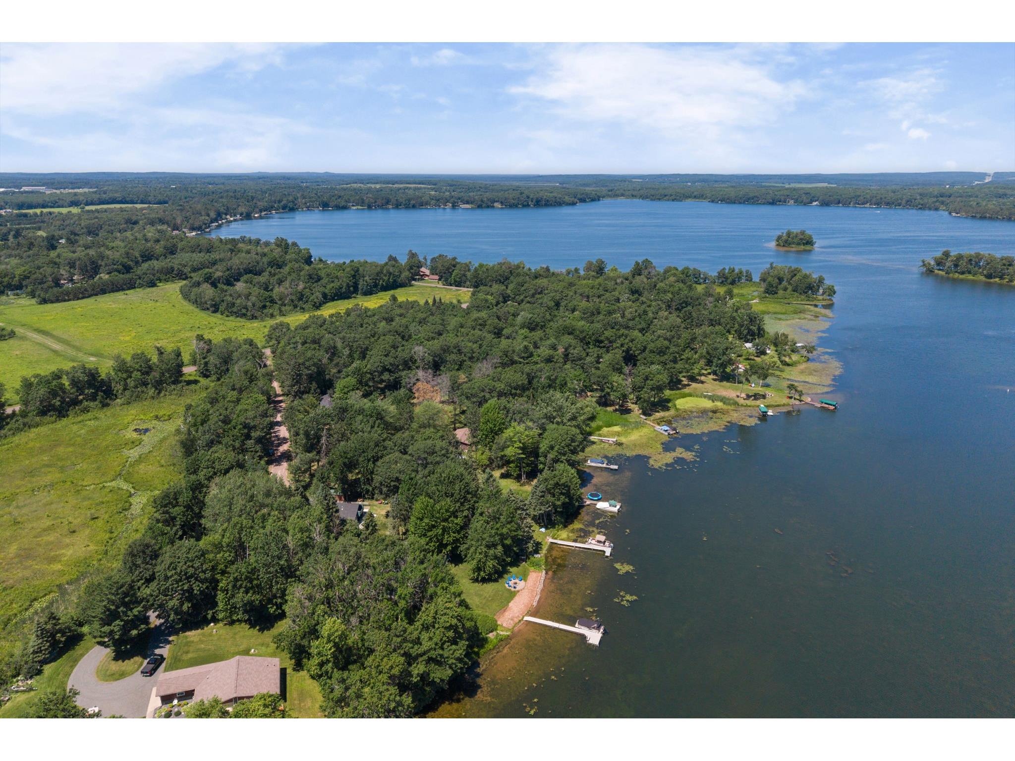W5766 Bayside Drive Spooner WI 54801 - Spooner Lake 1603100 image41