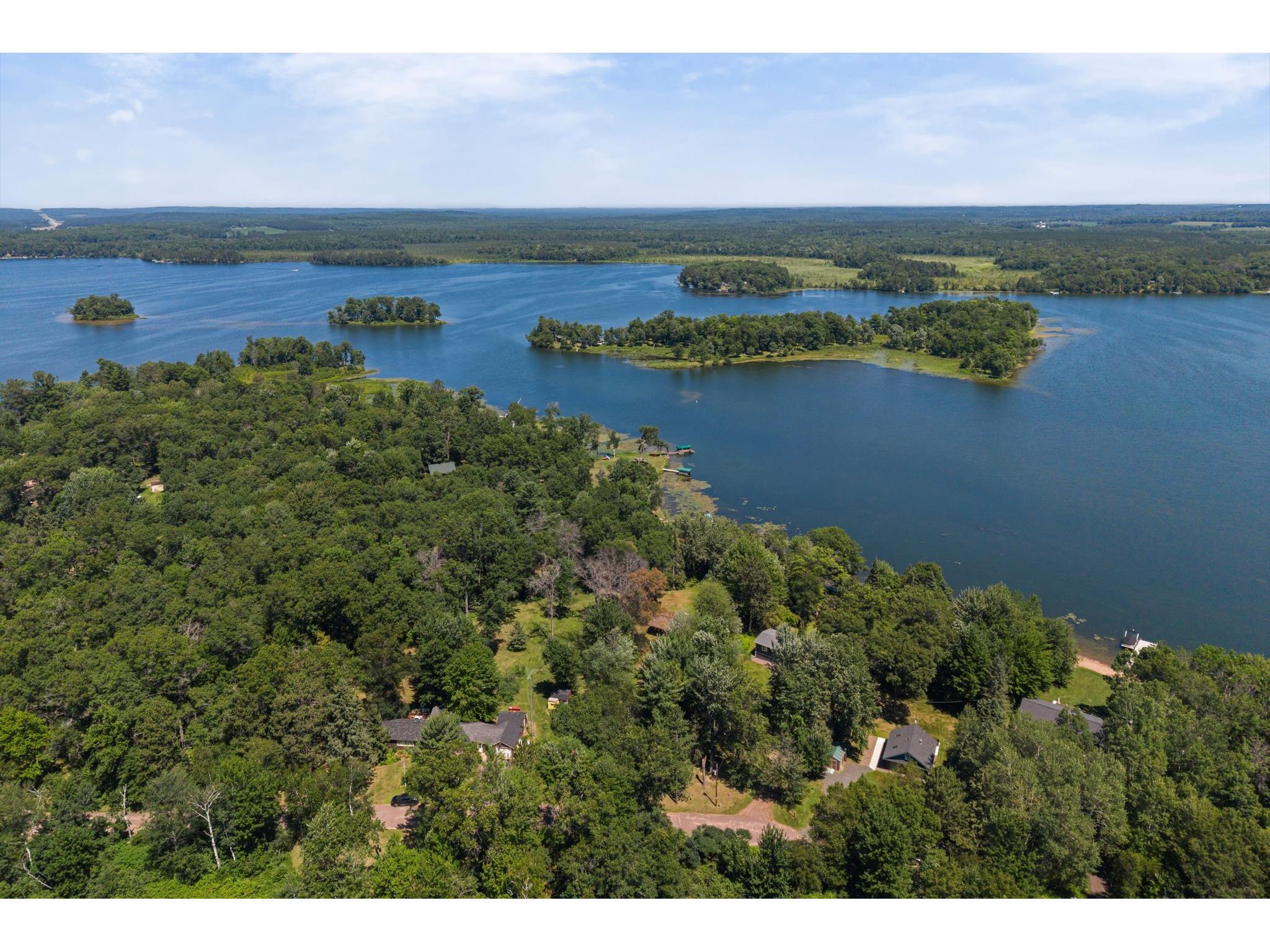 W5766 Bayside Drive Spooner WI 54801 - Spooner Lake 1603100 image42