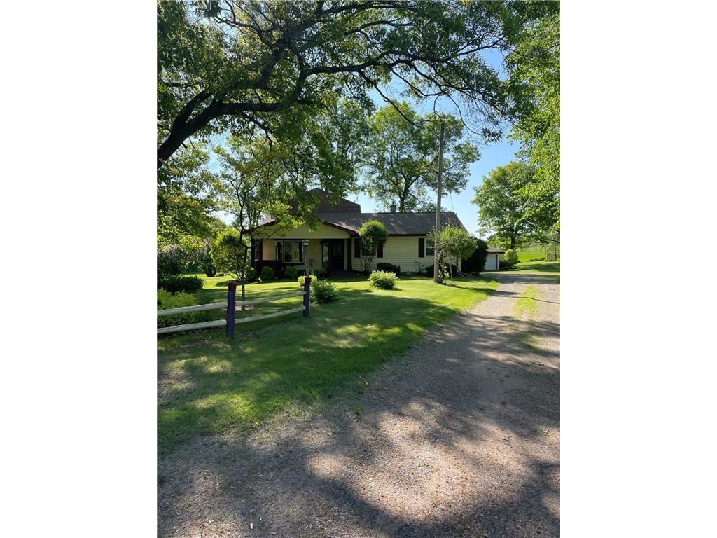 W5779 Railroad Drive, Sarona, WI, 54870 MLS 1573578 Edina Realty