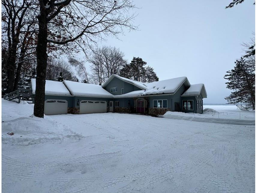 W5827 County Highway A Spooner WI 54801 - Spooner Lake 1572178 image1