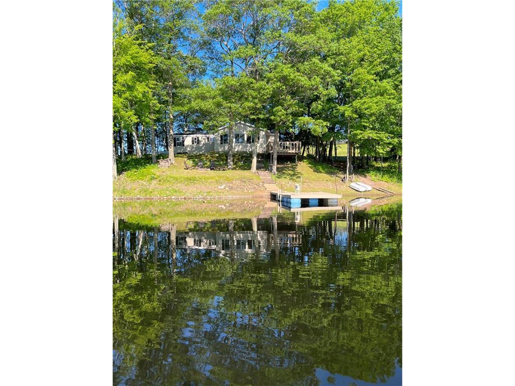 W5839 Little Kegema Road Sarona WI 54870 - Little Kekegama 1573059 image1
