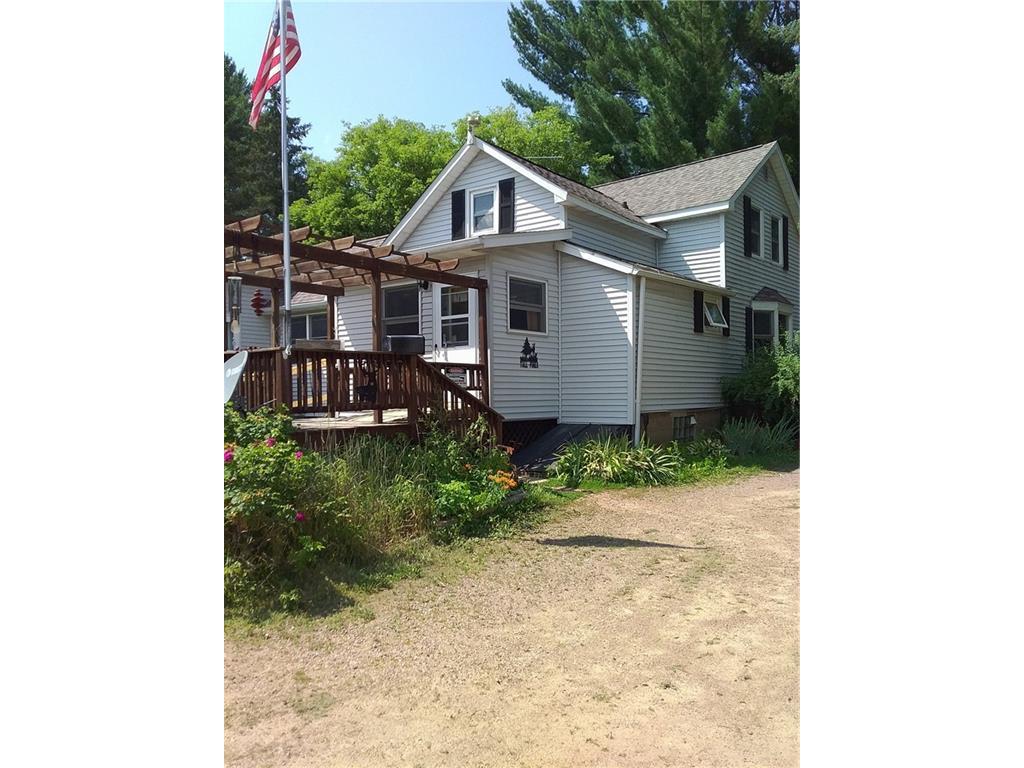 W5853 and W5849 State Highway 95, Neillsville, WI, 54456 MLS 1555886