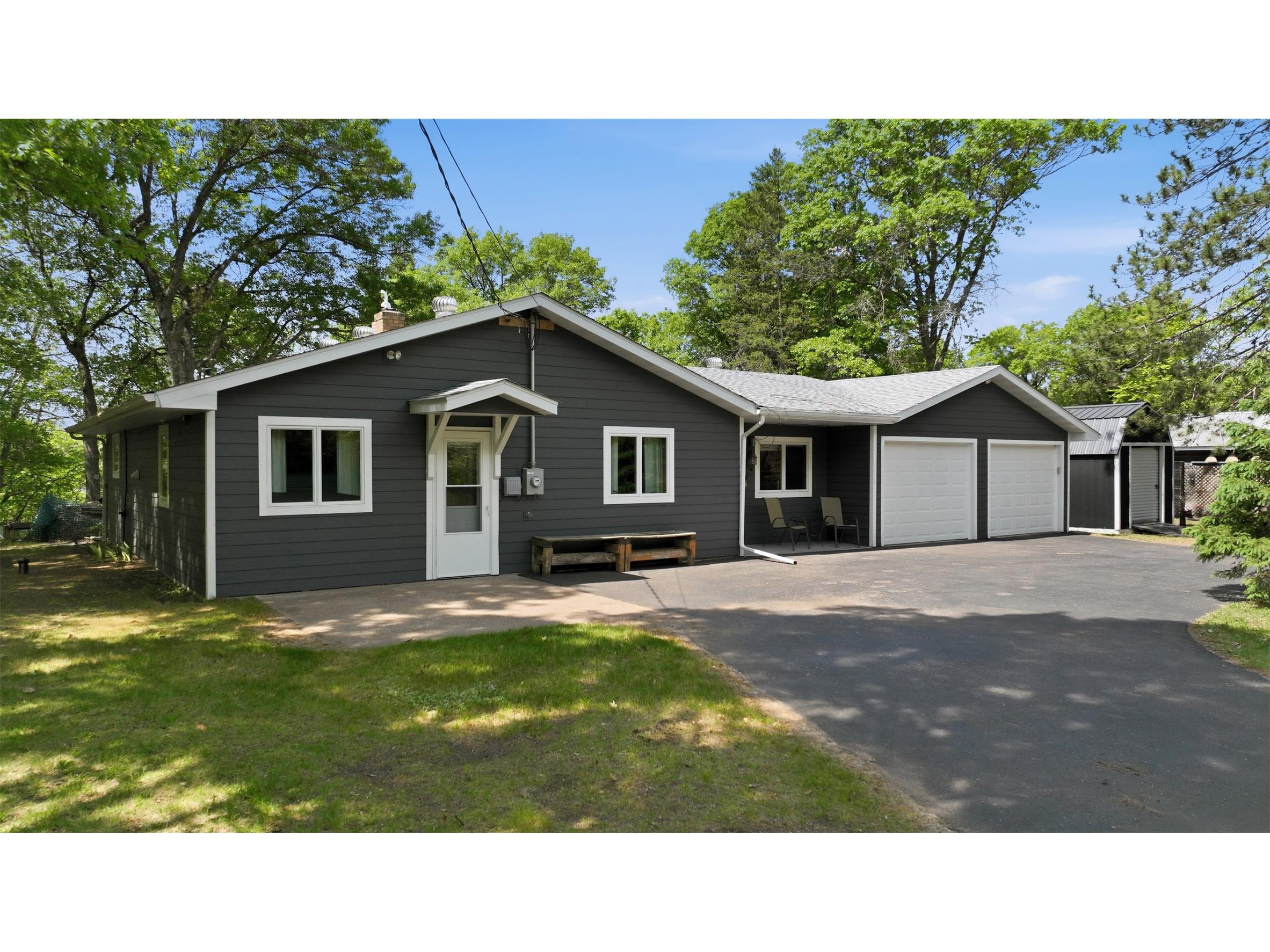 W5877 O'Brien Road Trego WI 54888 - Trego 1601599 image1