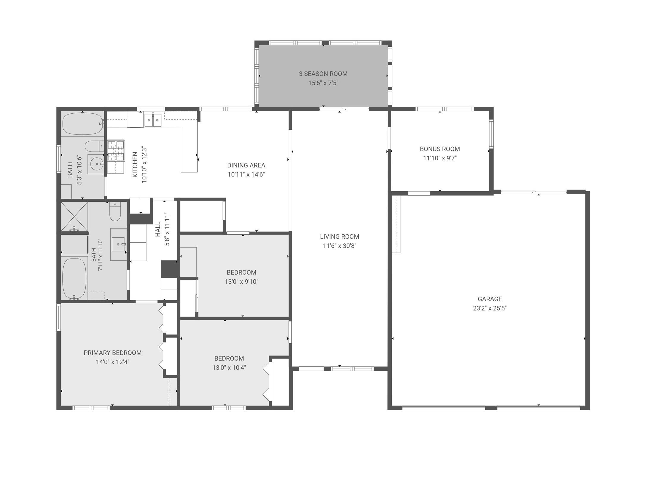W5877 O'Brien Road Trego WI 54888 - Trego 1601599 image6