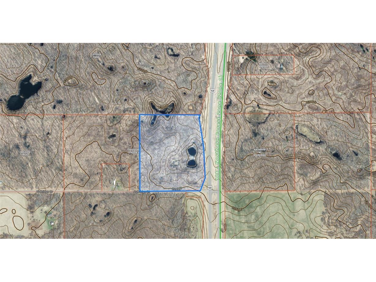 W58XX Oak Ridge Drive Trego WI 54888 1596933 image2