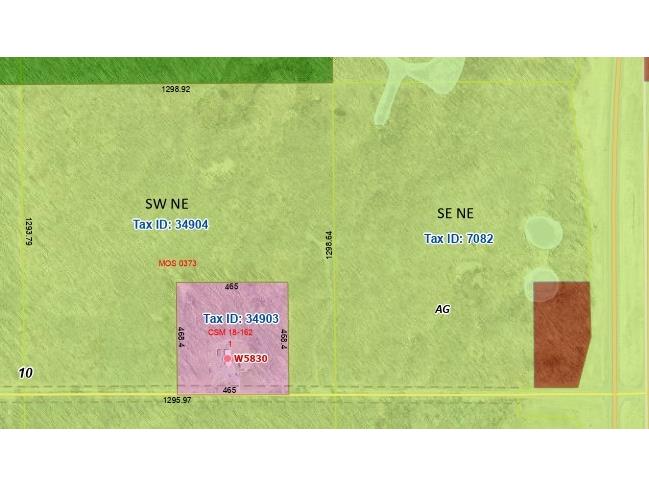 W58XX Oak Ridge Drive Trego WI 54888 1596933 image20