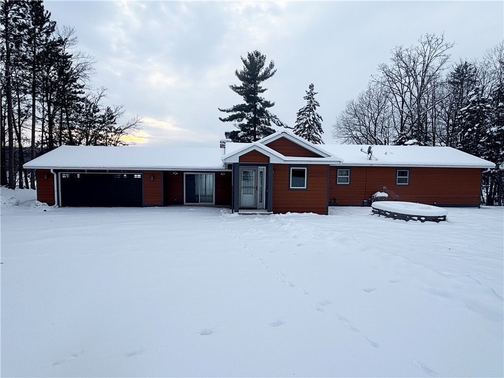 W5937 Ross Road Trego WI 54888 - Trego 1596278 image1