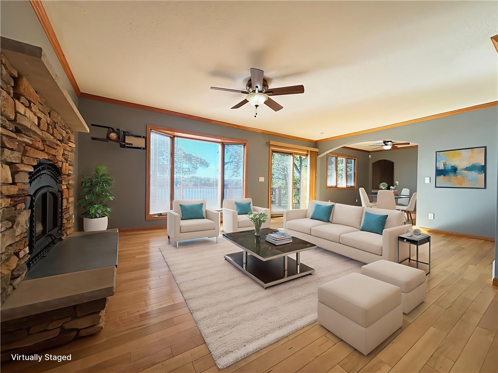 W5937 Ross Road Trego WI 54888 - Trego 1596278 image16