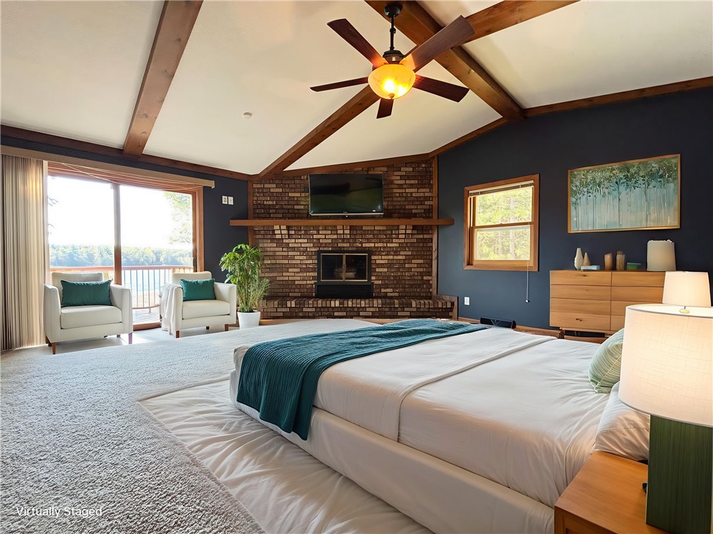 W5937 Ross Road Trego WI 54888 - Trego 1596278 image25