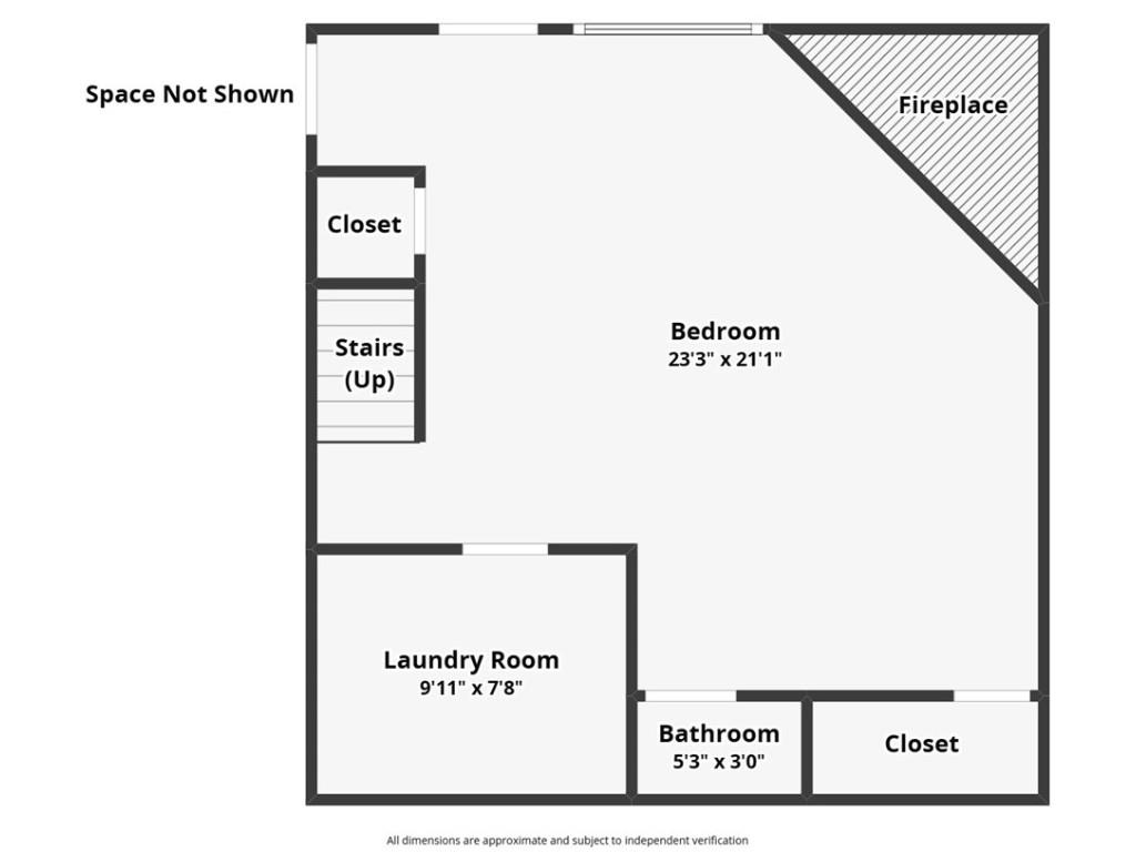 W5937 Ross Road Trego WI 54888 - Trego 1596278 image50