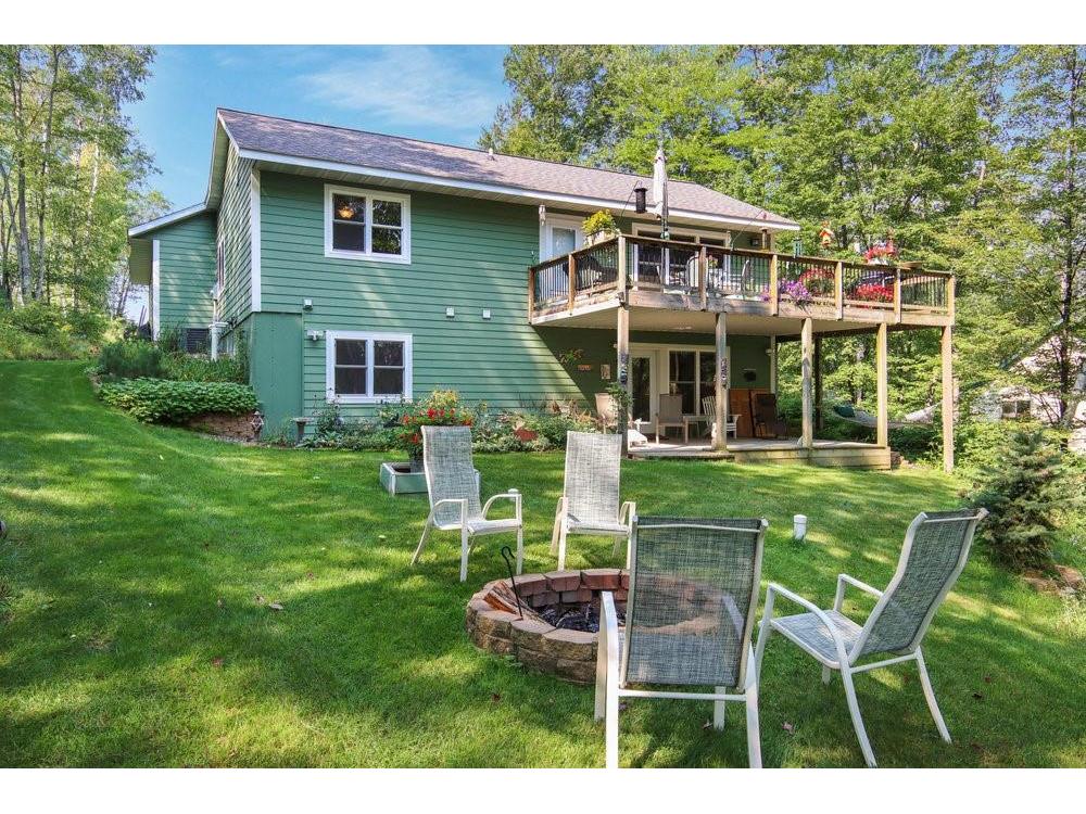 W6006 Pair O Lakes Road, Trego, WI, 54888 MLS 1568427 Edina Realty