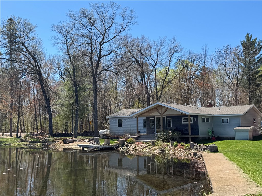 W6038 Spooner Lake Road #9 Spooner WI 54801 - Spooner 1590054 image1