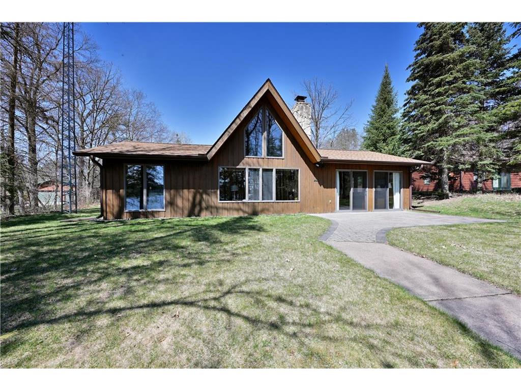 W6061 Green Road Trego WI 54888 - Trego 1581405 image1