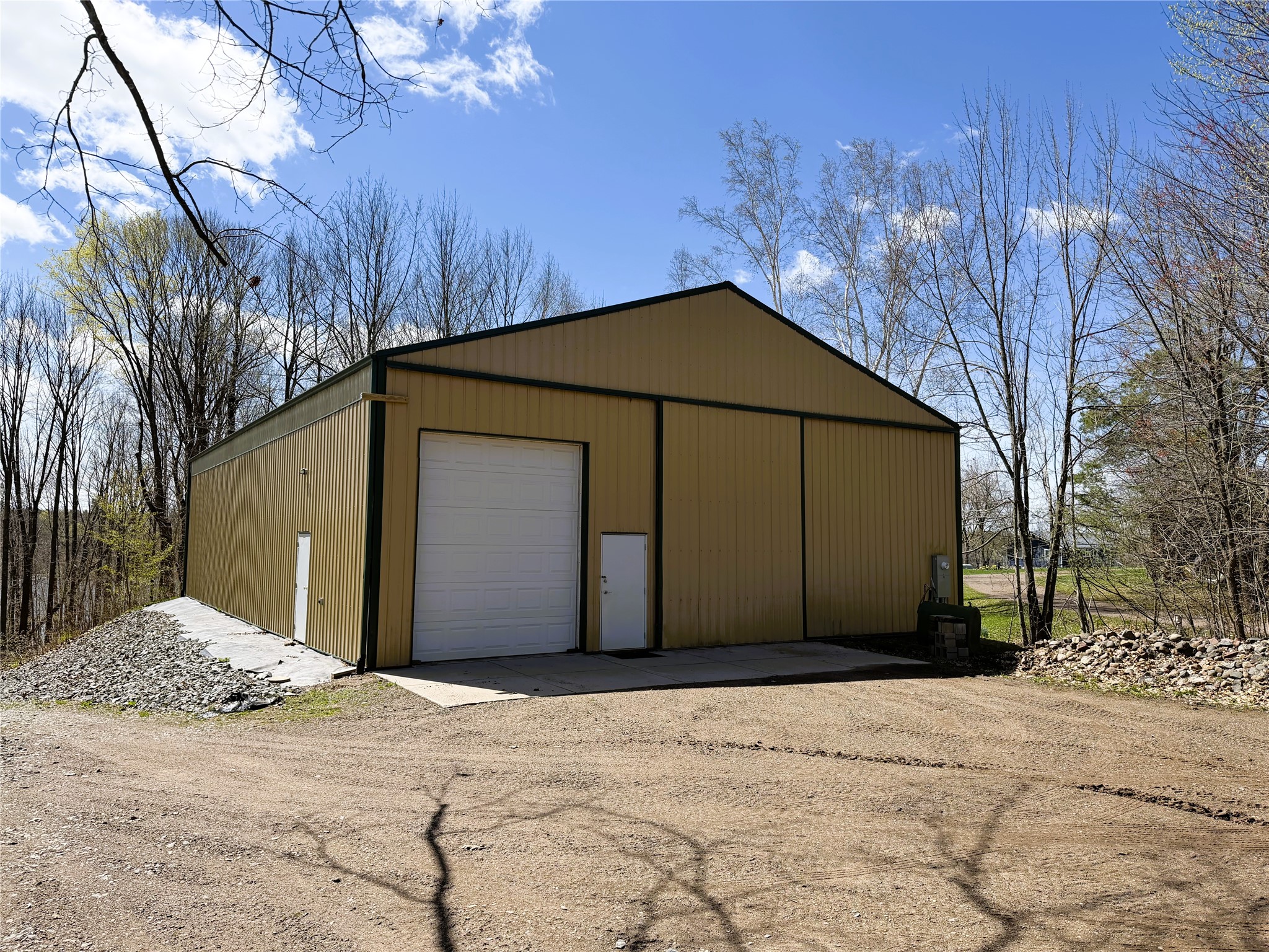 W6163 Mae West Road Tony WI 54563 - Dairyland 1600540 image10