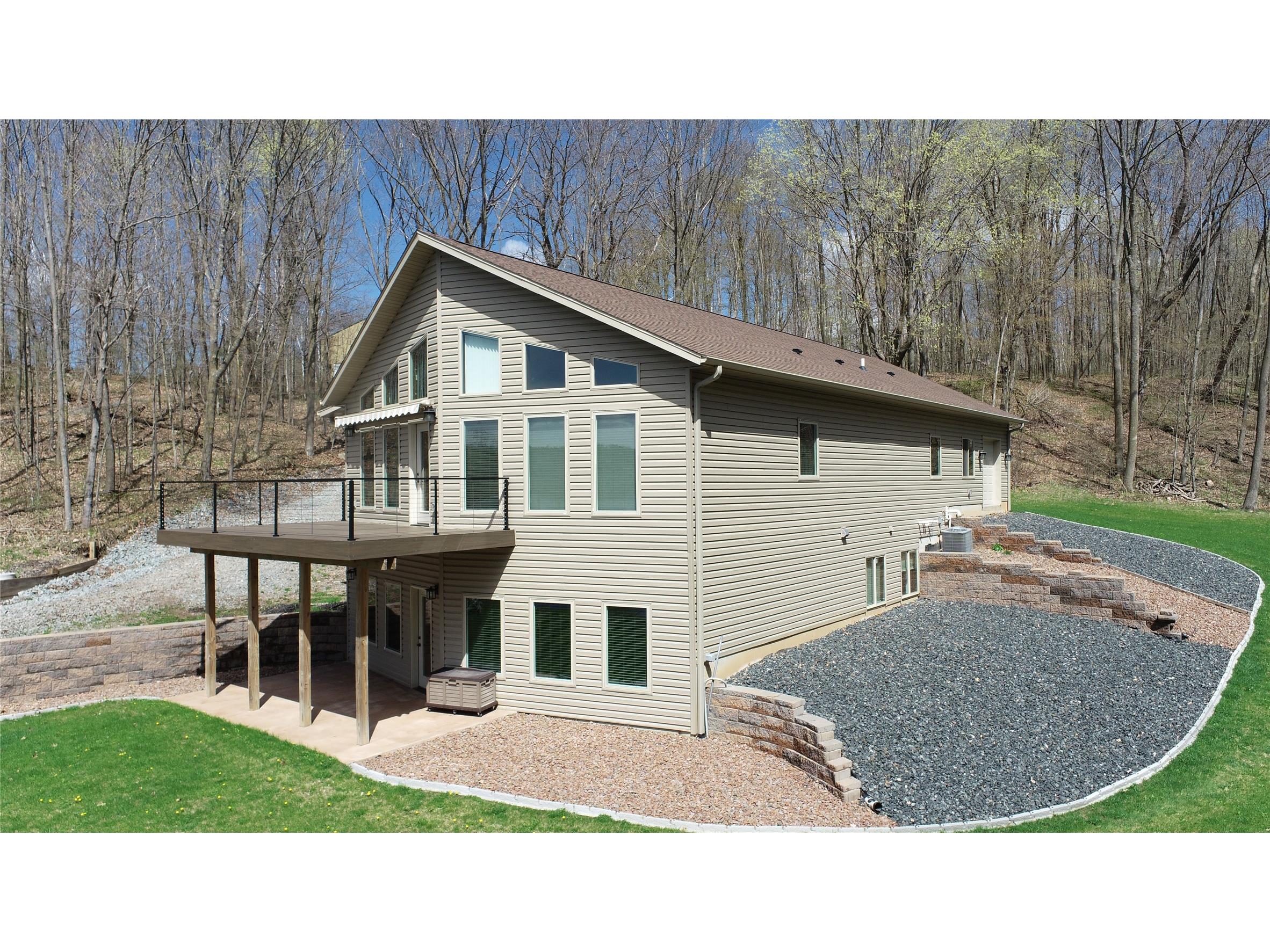 W6163 Mae West Road Tony WI 54563 - Dairyland 1600540 image4